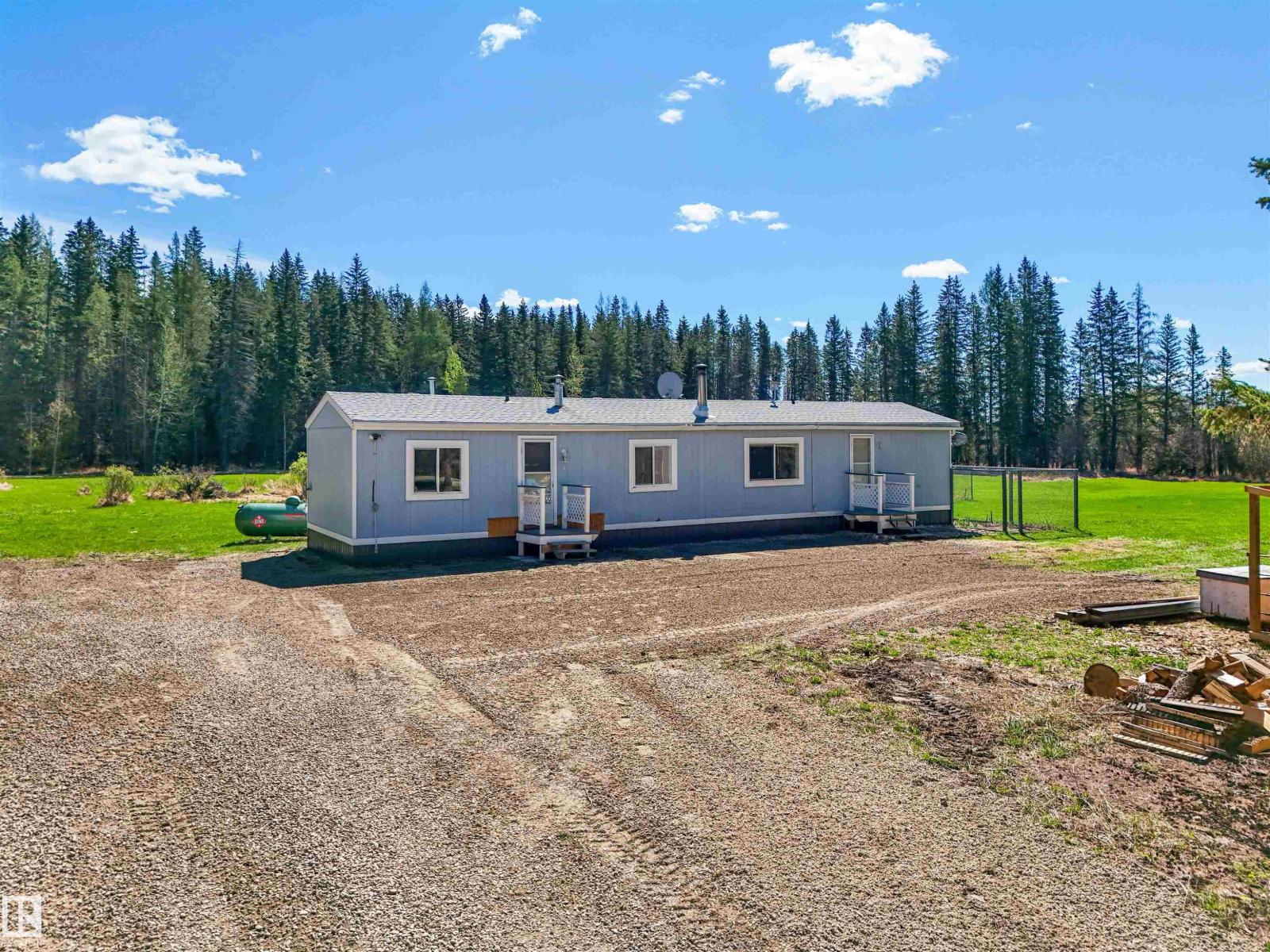 8012 Hwy 620, Rural Brazeau County, Alberta T0E 1Z0 - Photo 22 - E4488353