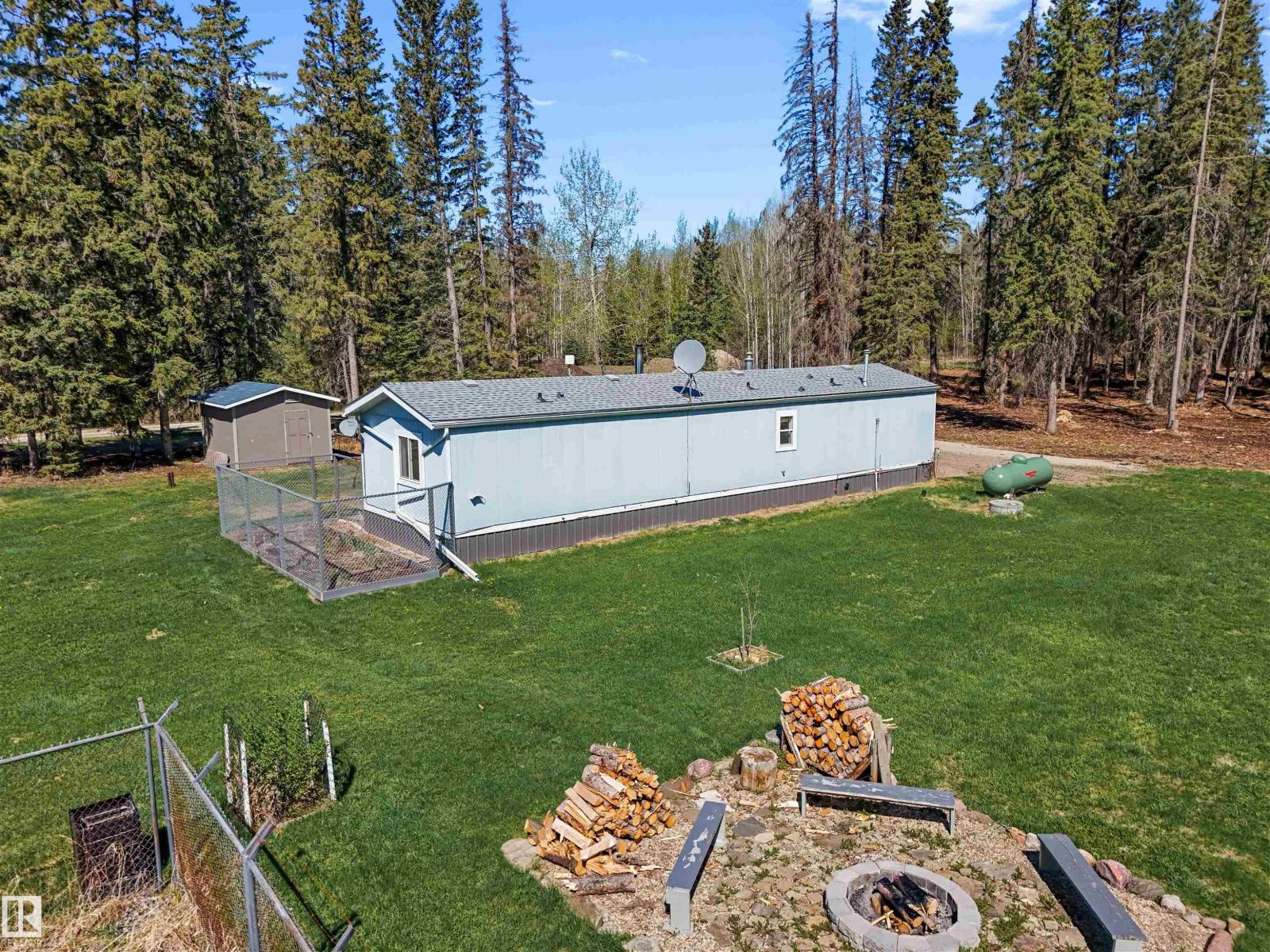 8012 Hwy 620, Rural Brazeau County, Alberta T0E 1Z0 - Photo 23 - E4488353