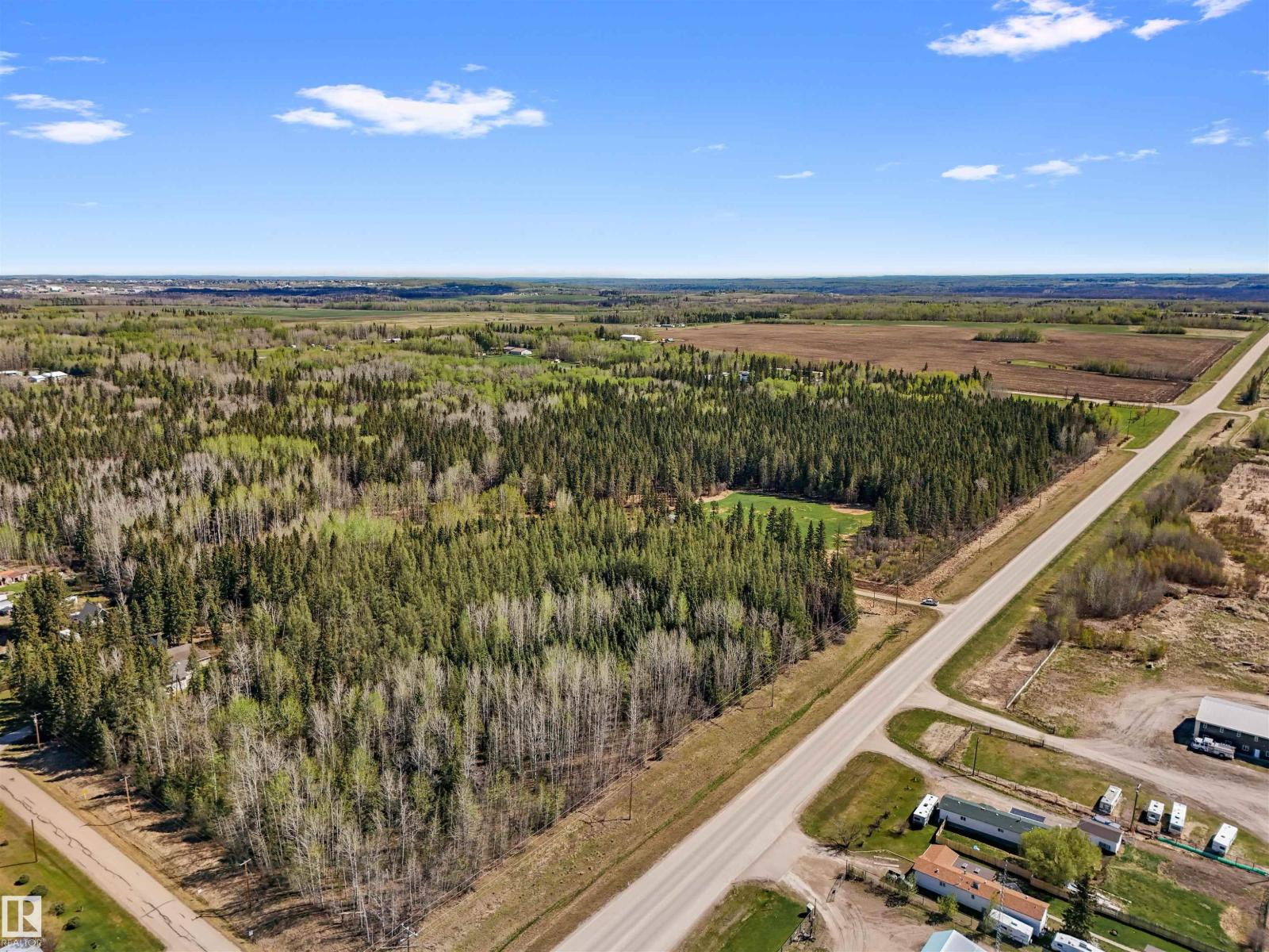 8012 Hwy 620, Rural Brazeau County, Alberta T0E 1Z0 - Photo 3 - E4488353