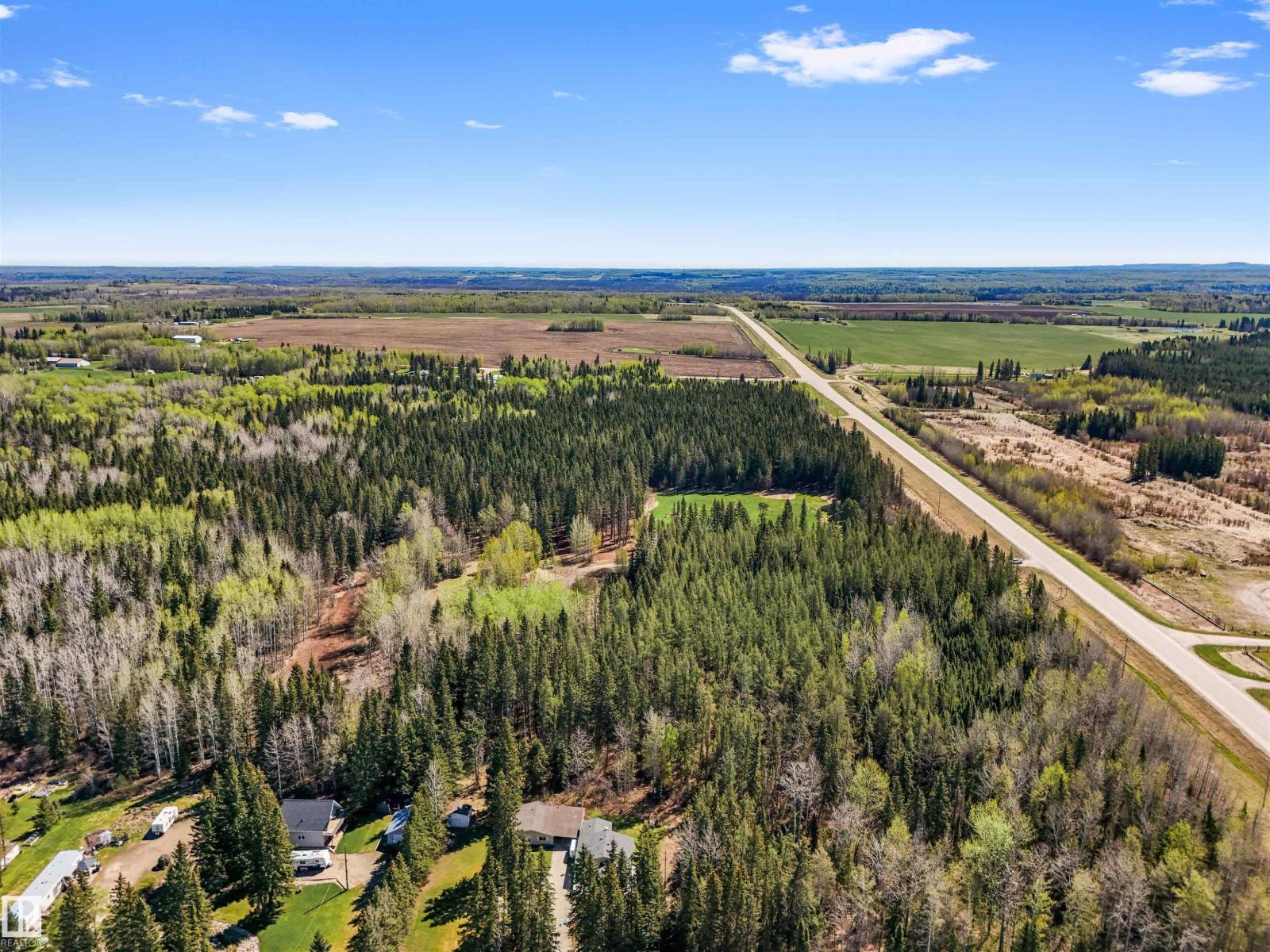 8012 Hwy 620, Rural Brazeau County, Alberta T0E 1Z0 - Photo 4 - E4488353
