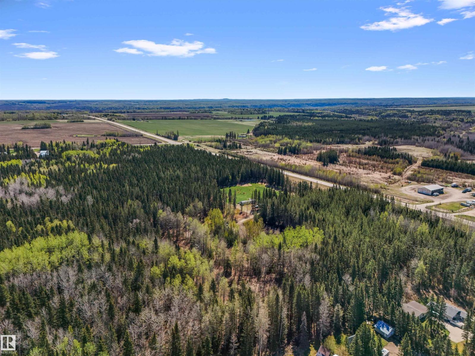 8012 Hwy 620, Rural Brazeau County, Alberta T0E 1Z0 - Photo 5 - E4488353