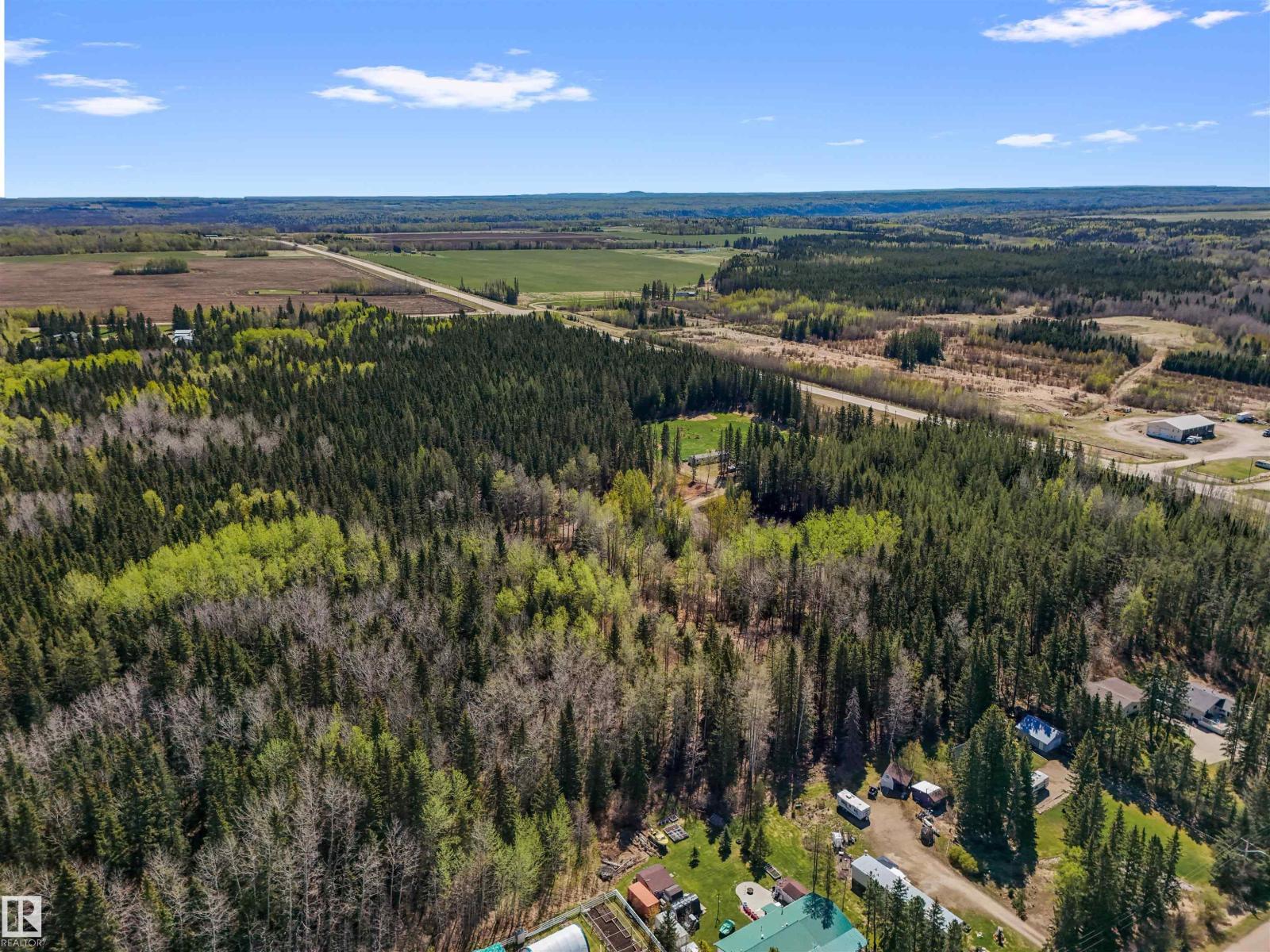 8012 Hwy 620, Rural Brazeau County, Alberta T0E 1Z0 - Photo 6 - E4488353