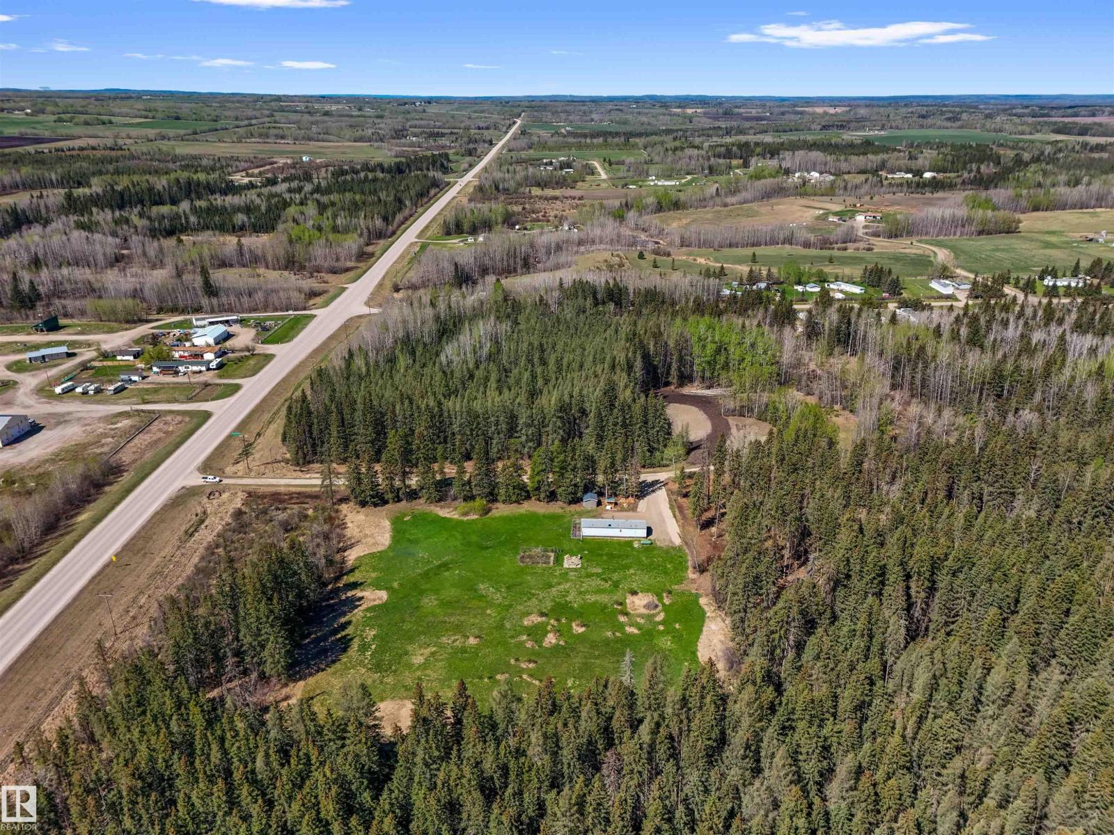 8012 Hwy 620, Rural Brazeau County, Alberta T0E 1Z0 - Photo 9 - E4488353