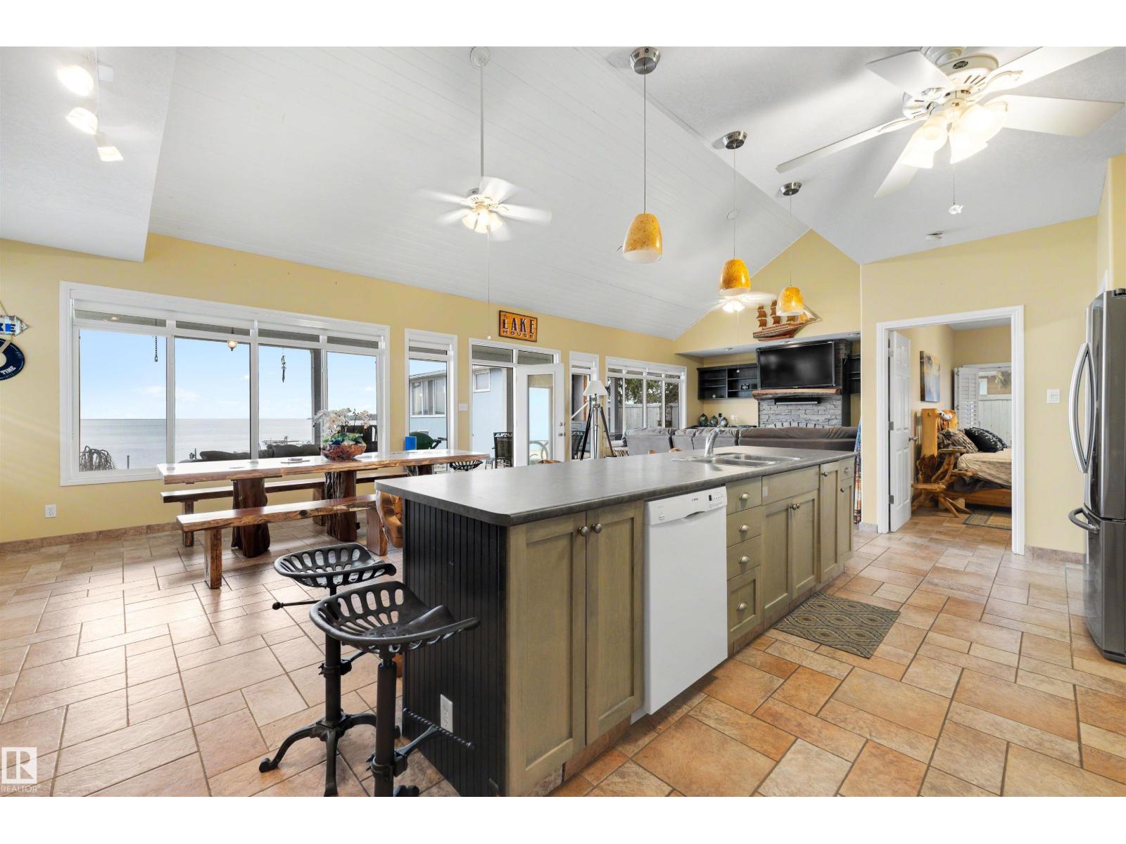 621 1 Av S, Rural Parkland County, Alberta  T0E 2B0 - Photo 11 - E4488355