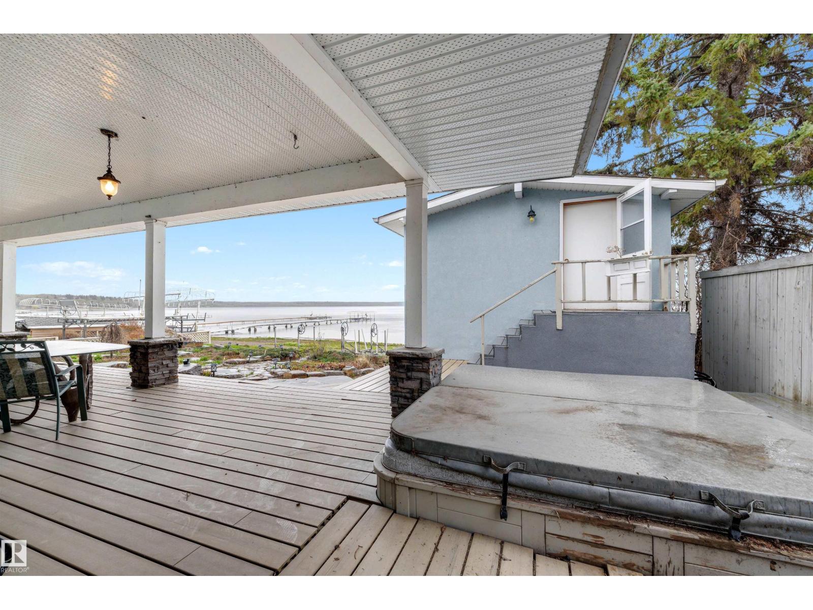 621 1 Av S, Rural Parkland County, Alberta  T0E 2B0 - Photo 45 - E4488355