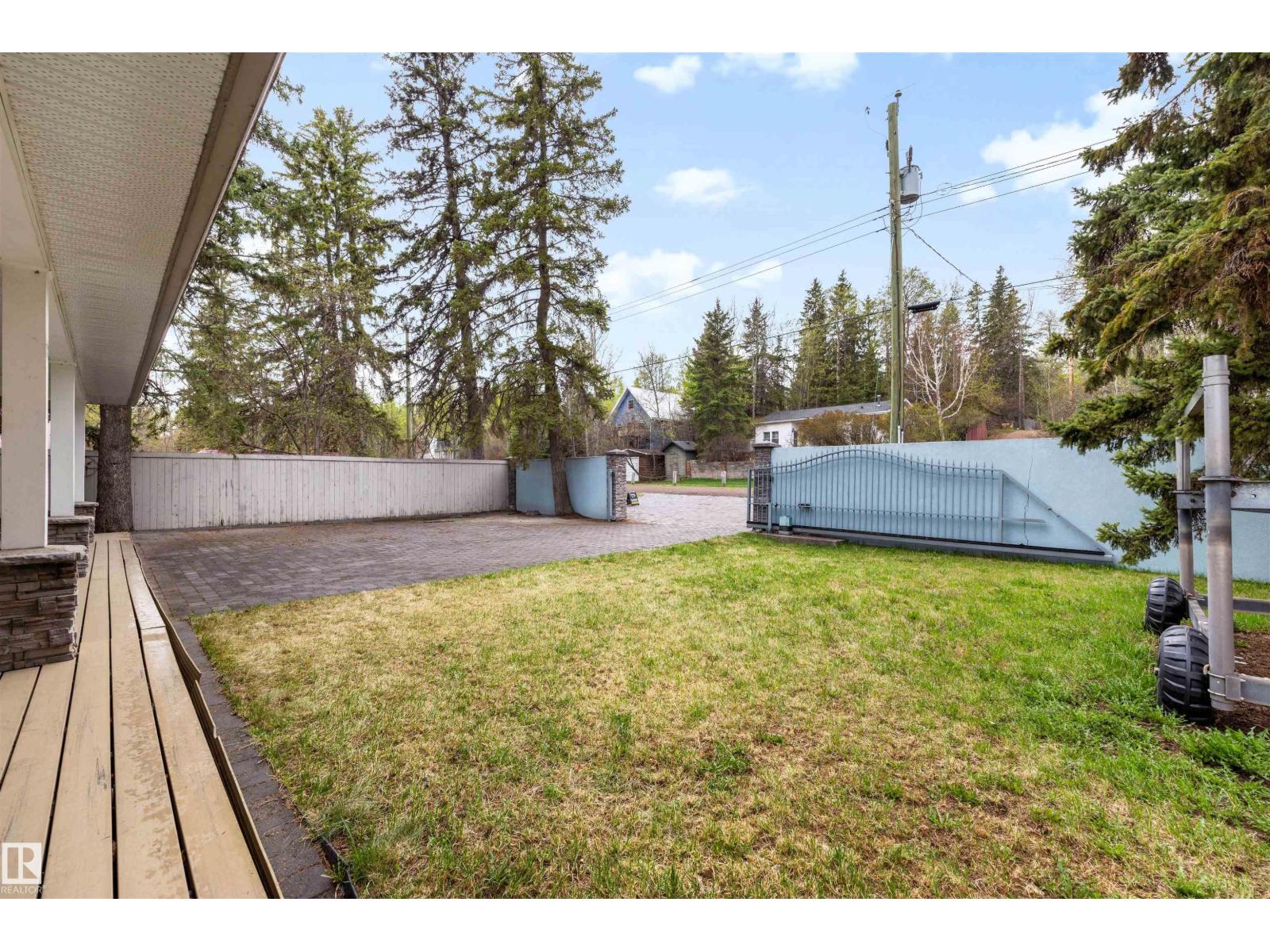 621 1 Av S, Rural Parkland County, Alberta  T0E 2B0 - Photo 46 - E4488355