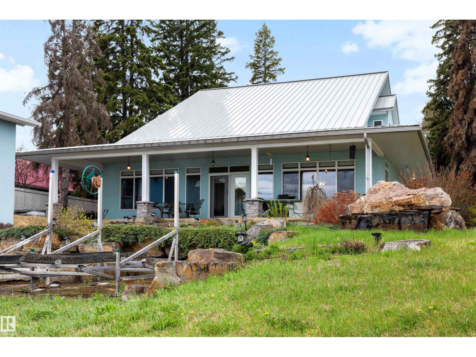 621 1 Av S, Rural Parkland County, Alberta  T0E 2B0 - Photo 48 - E4488355