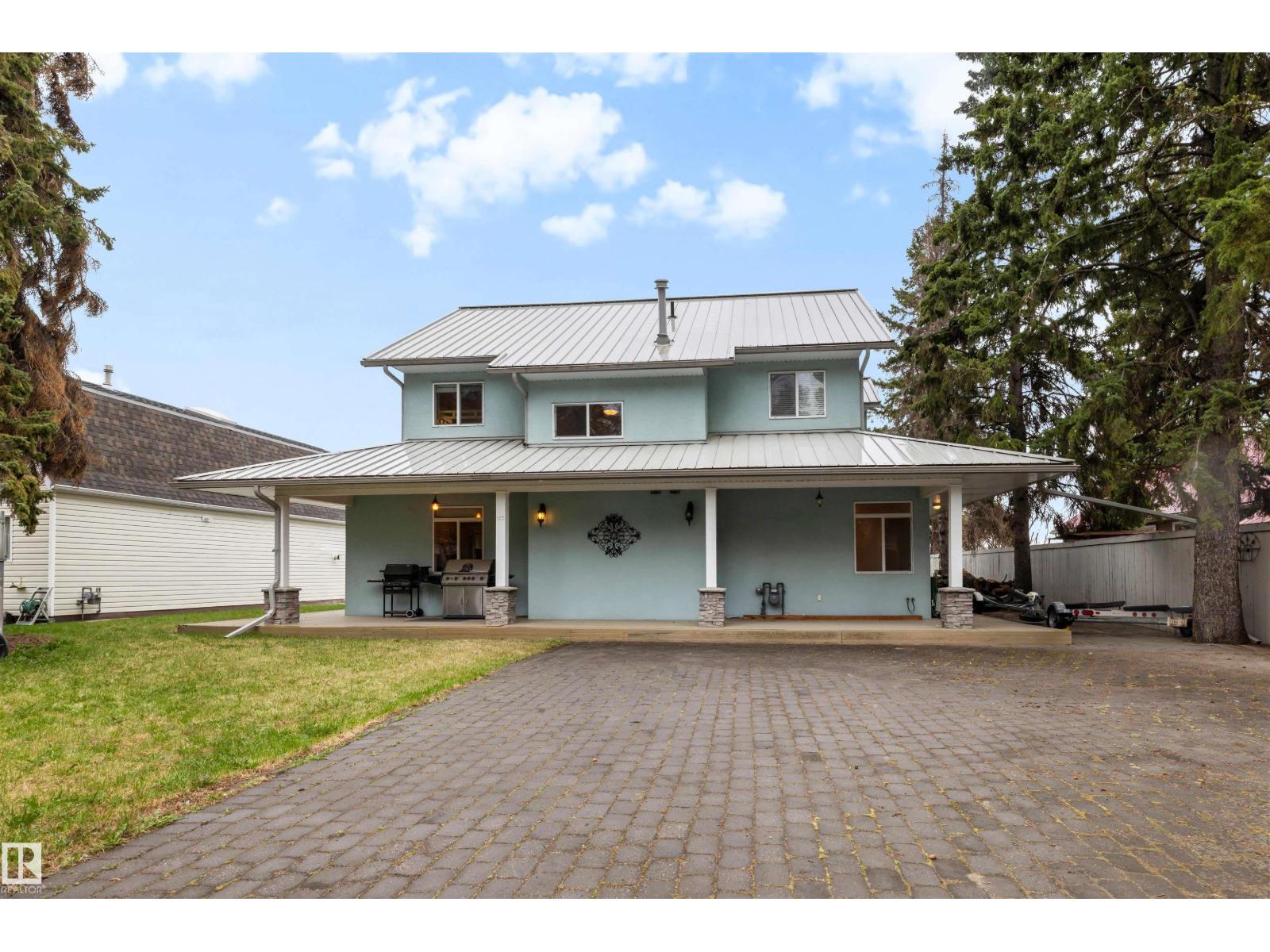 621 1 Av S, Rural Parkland County, Alberta  T0E 2B0 - Photo 5 - E4488355