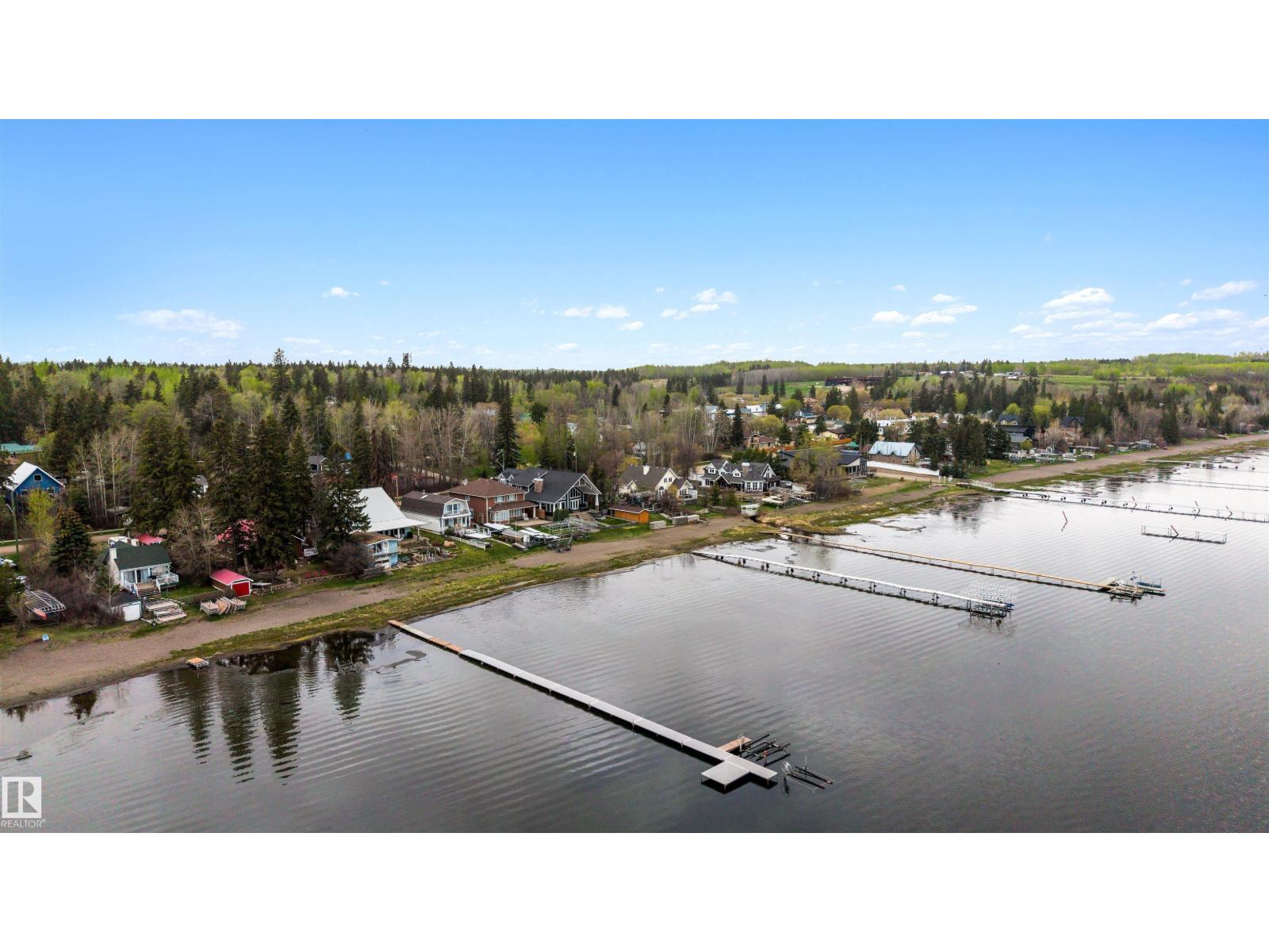 621 1 Av S, Rural Parkland County, Alberta  T0E 2B0 - Photo 53 - E4488355