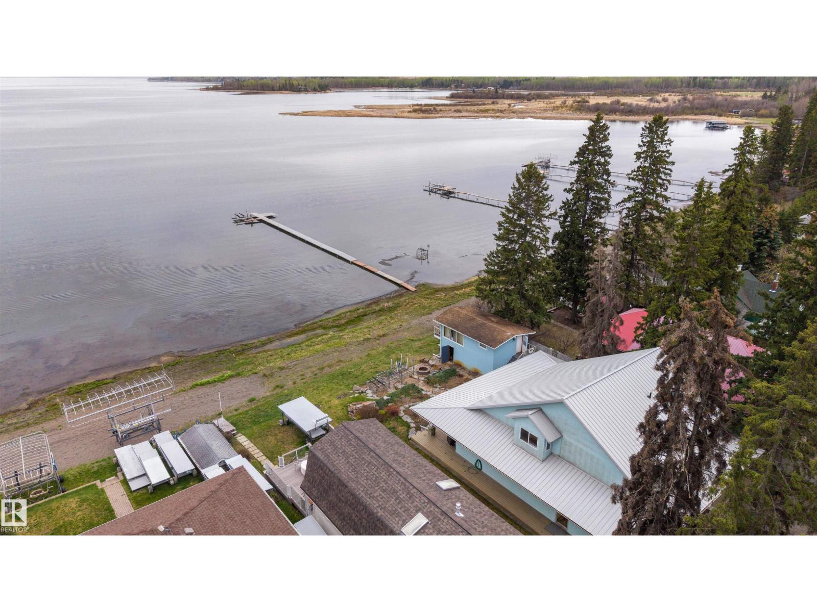 621 1 Av S, Rural Parkland County, Alberta  T0E 2B0 - Photo 54 - E4488355