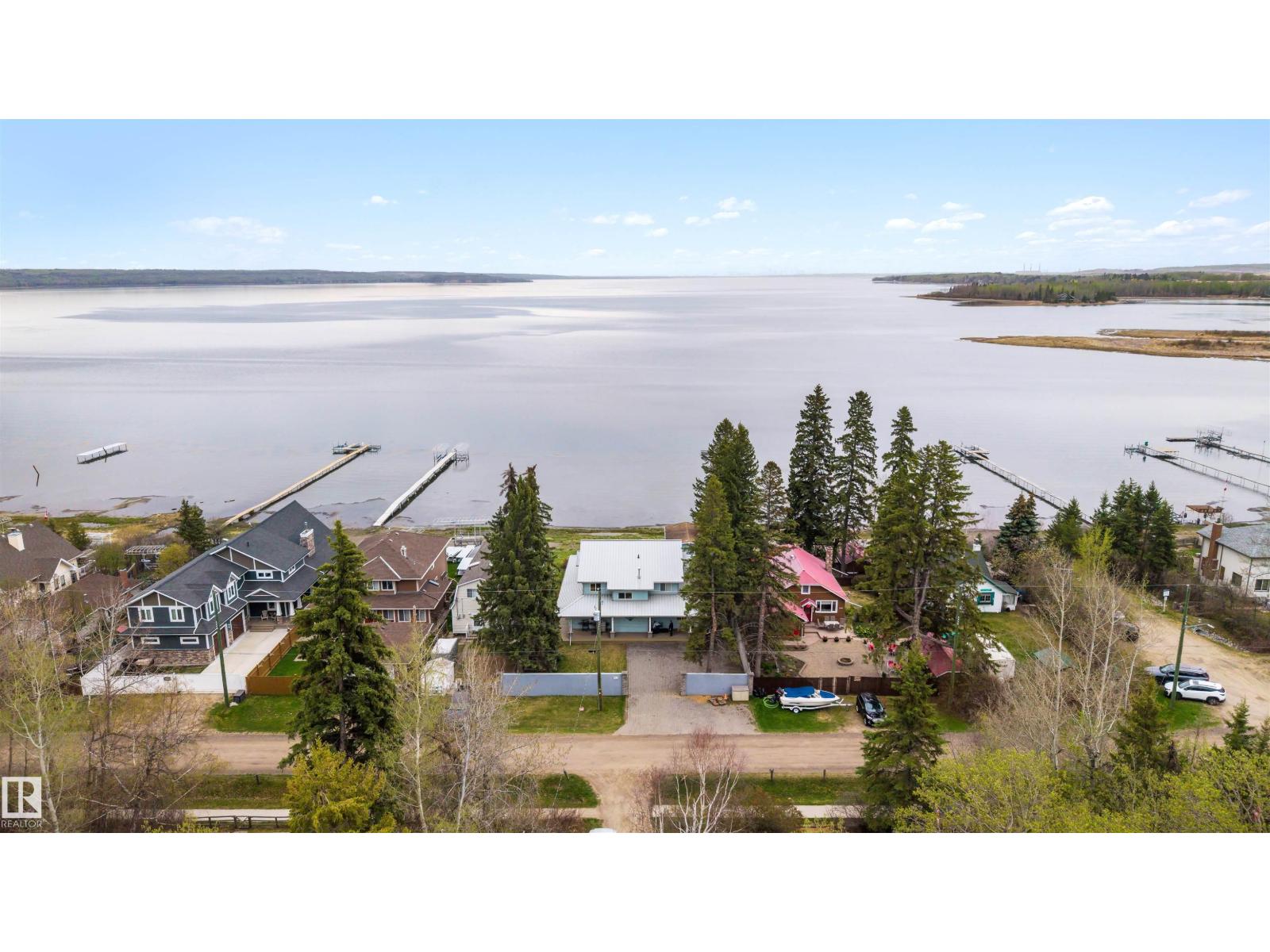 621 1 Av S, Rural Parkland County, Alberta  T0E 2B0 - Photo 57 - E4488355