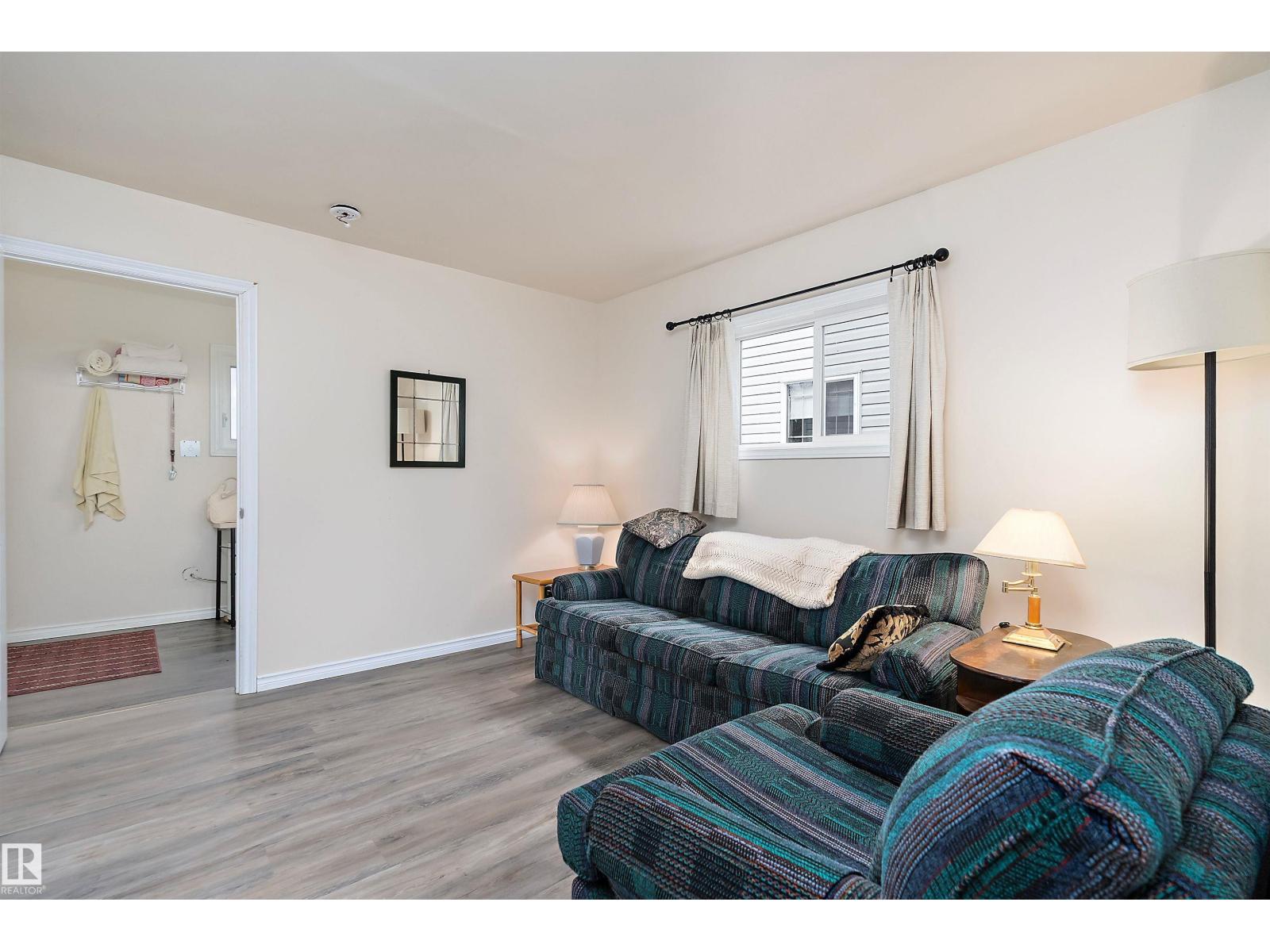 419 1st Av, Rural Wetaskiwin County, Alberta  T0C 1X0 - Photo 15 - E4488362