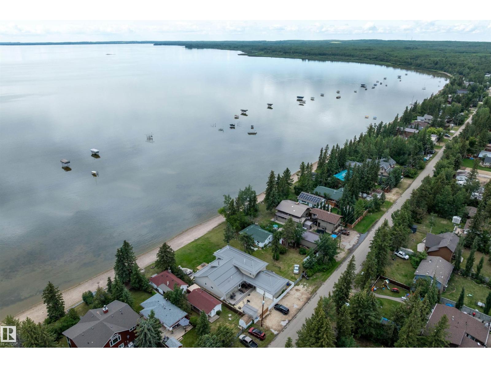 419 1st Av, Rural Wetaskiwin County, Alberta  T0C 1X0 - Photo 41 - E4488362