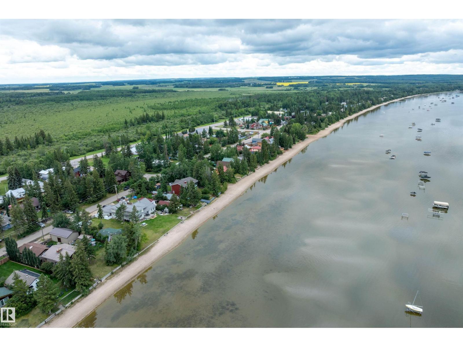 419 1st Av, Rural Wetaskiwin County, Alberta  T0C 1X0 - Photo 47 - E4488362