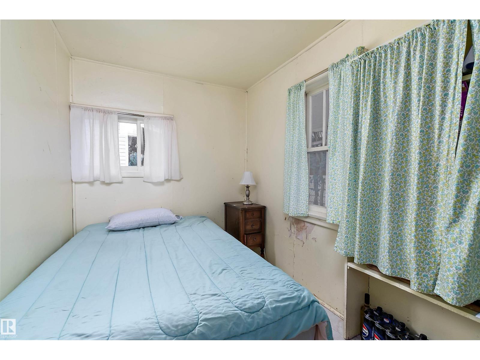 419 1st Av, Rural Wetaskiwin County, Alberta  T0C 1X0 - Photo 8 - E4488362