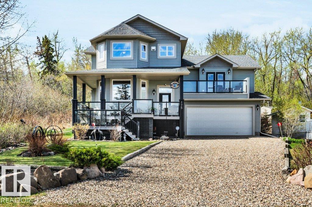 175 Crystal Springs Drive, Rural Wetaskiwin County, Alberta T0C 2V0 - Photo 1 - E4488363