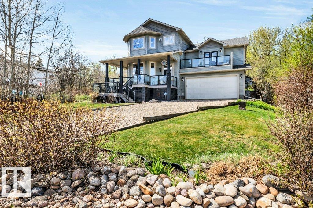 175 Crystal Springs Drive, Rural Wetaskiwin County, Alberta T0C 2V0 - Photo 2 - E4488363