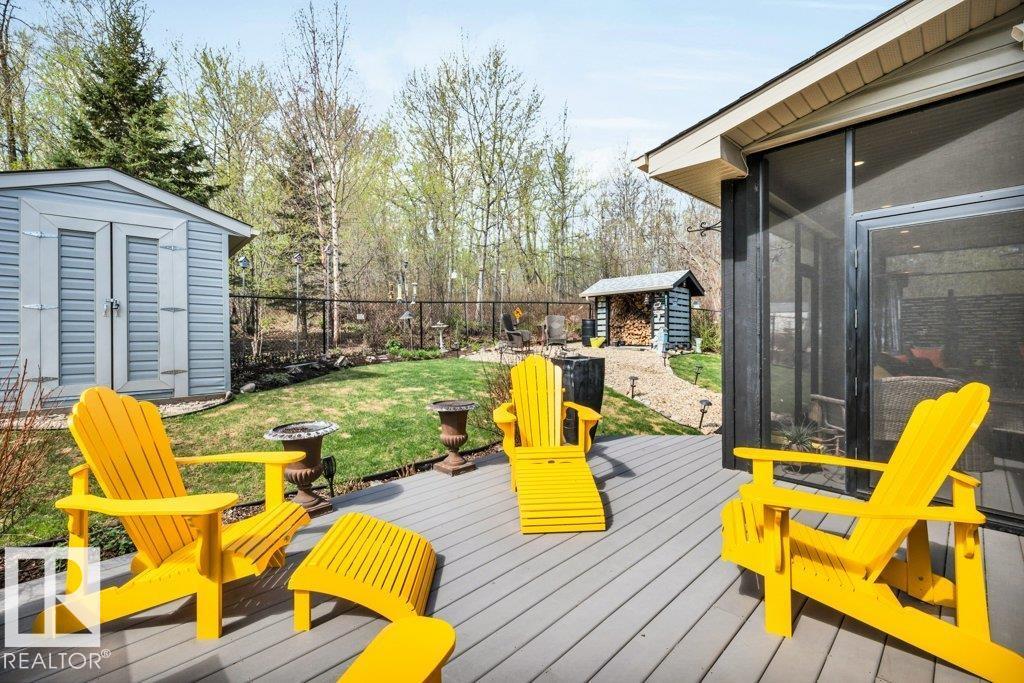 175 Crystal Springs Drive, Rural Wetaskiwin County, Alberta T0C 2V0 - Photo 55 - E4488363
