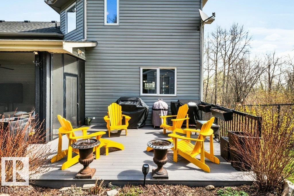 175 Crystal Springs Drive, Rural Wetaskiwin County, Alberta T0C 2V0 - Photo 56 - E4488363