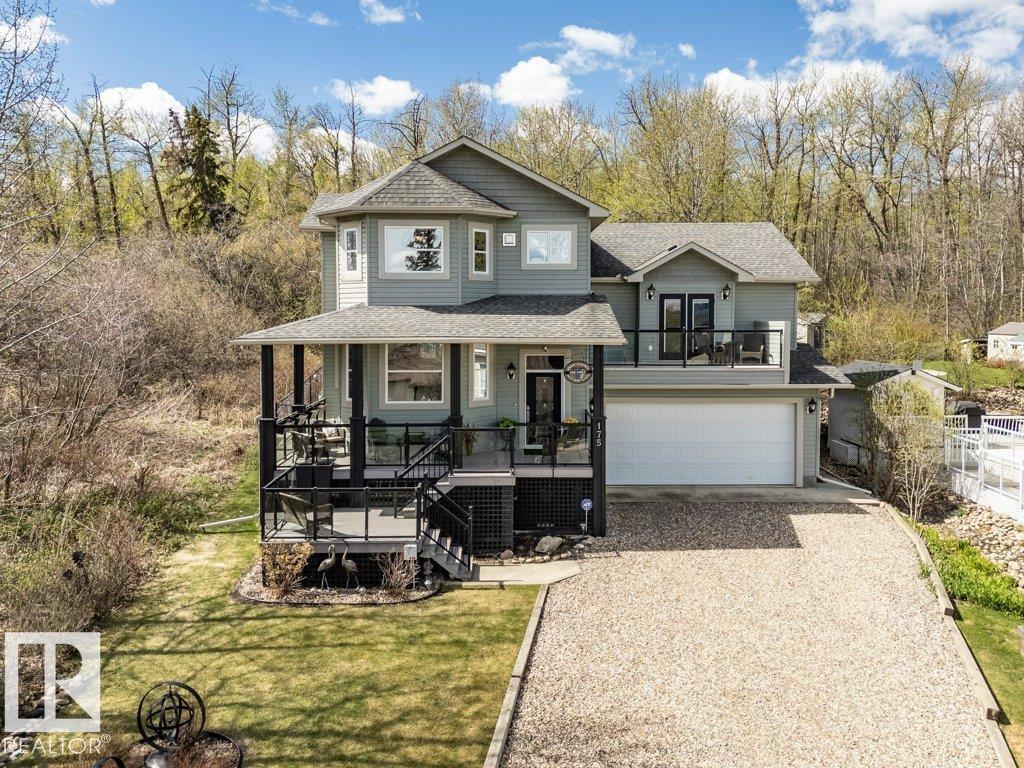 175 Crystal Springs Drive, Rural Wetaskiwin County, Alberta T0C 2V0 - Photo 60 - E4488363