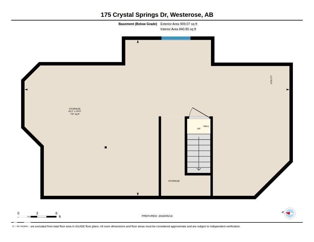 175 Crystal Springs Drive, Rural Wetaskiwin County, Alberta T0C 2V0 - Photo 75 - E4488363