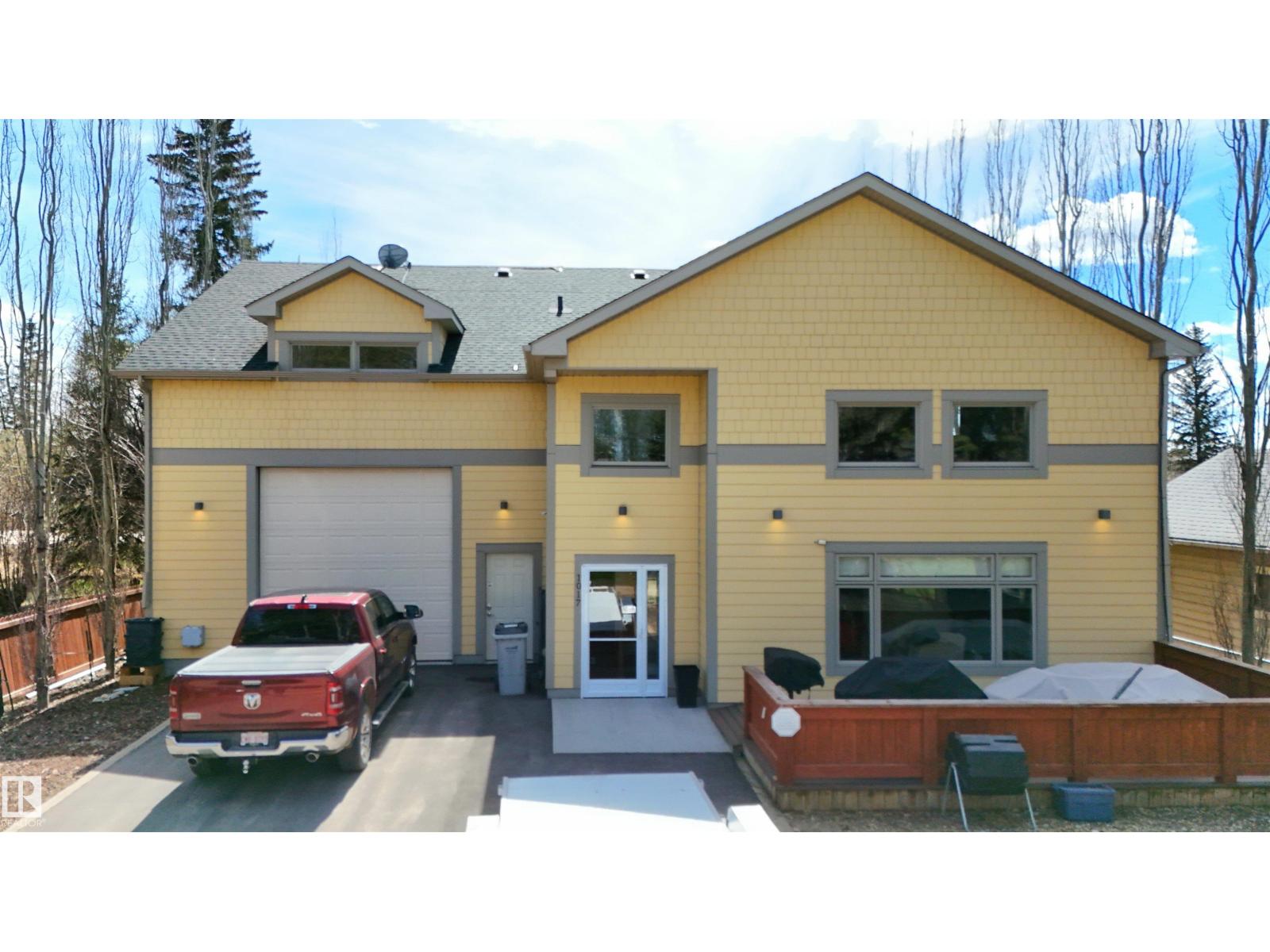 1017-2ave Mameo Be, Rural Wetaskiwin County, Alberta T0C 1X0 - Photo 1 - E4488393