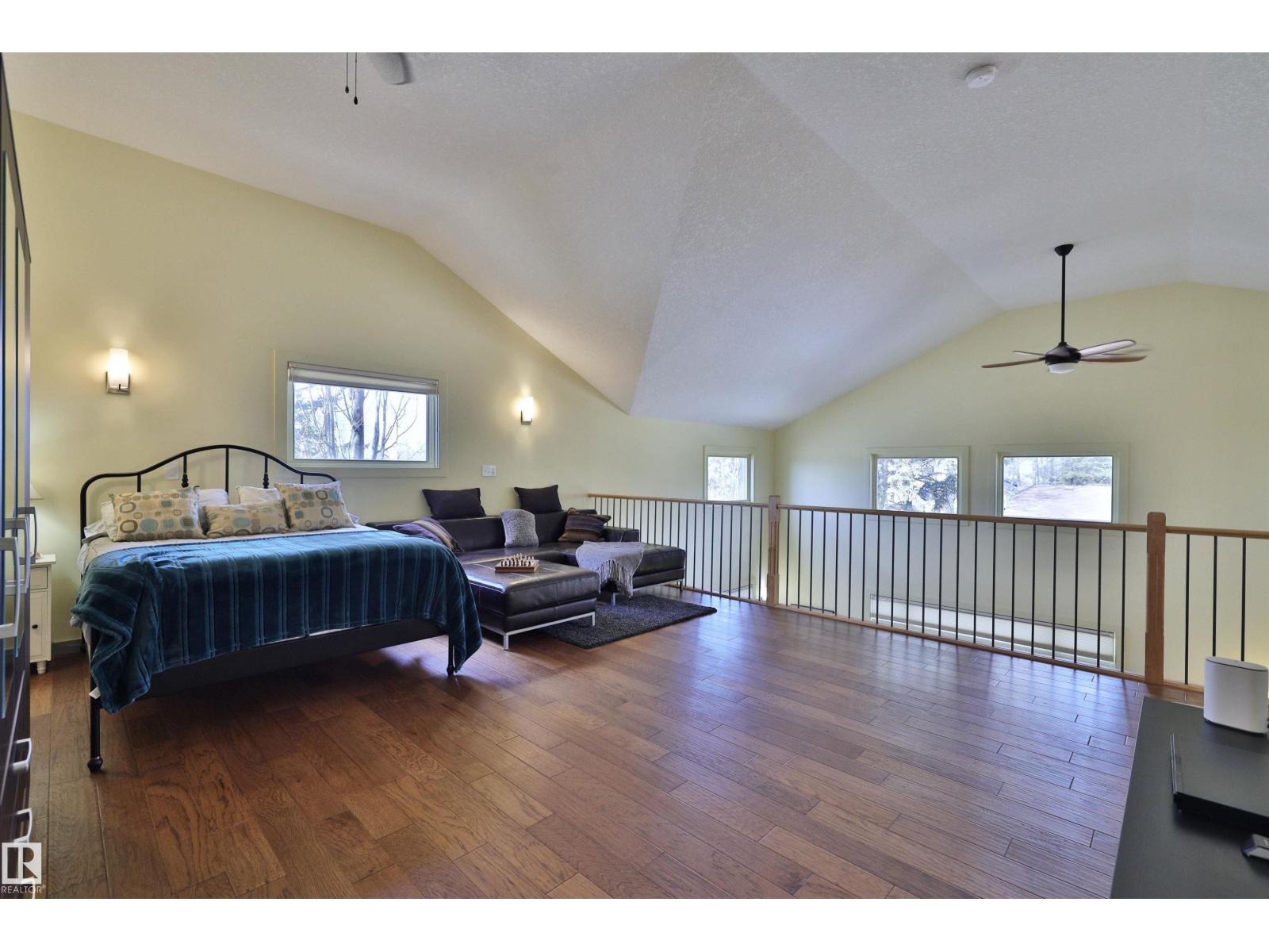 1017-2ave Mameo Be, Rural Wetaskiwin County, Alberta T0C 1X0 - Photo 19 - E4488393