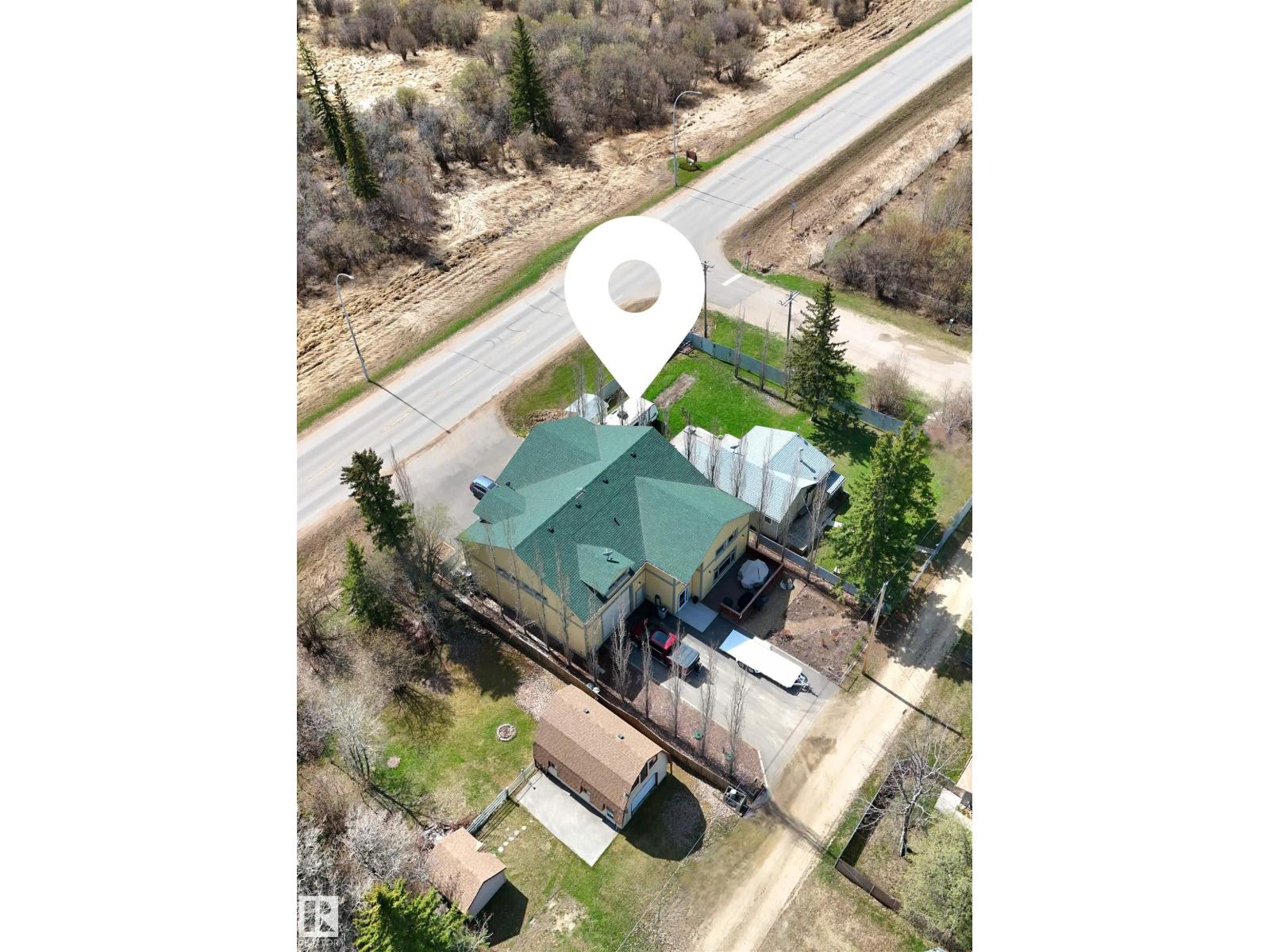 1017-2ave Mameo Be, Rural Wetaskiwin County, Alberta T0C 1X0 - Photo 2 - E4488393