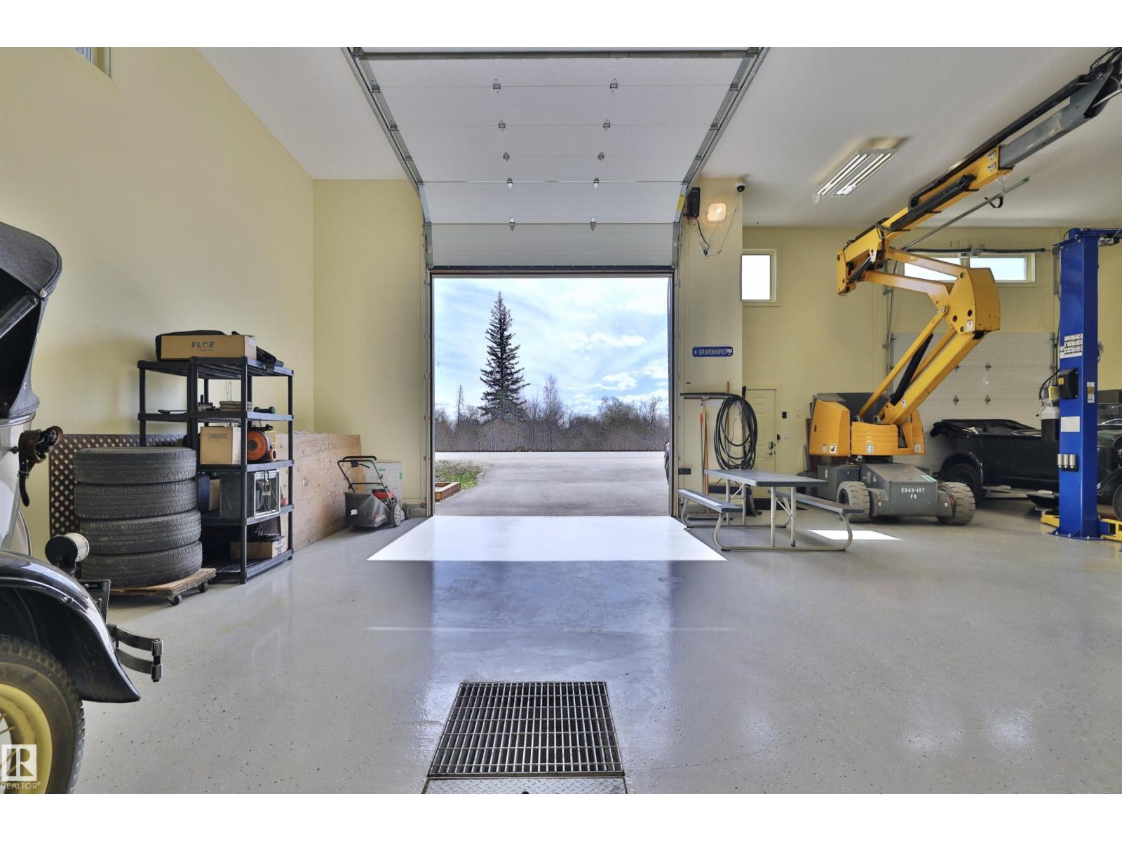 1017-2ave Mameo Be, Rural Wetaskiwin County, Alberta T0C 1X0 - Photo 24 - E4488393
