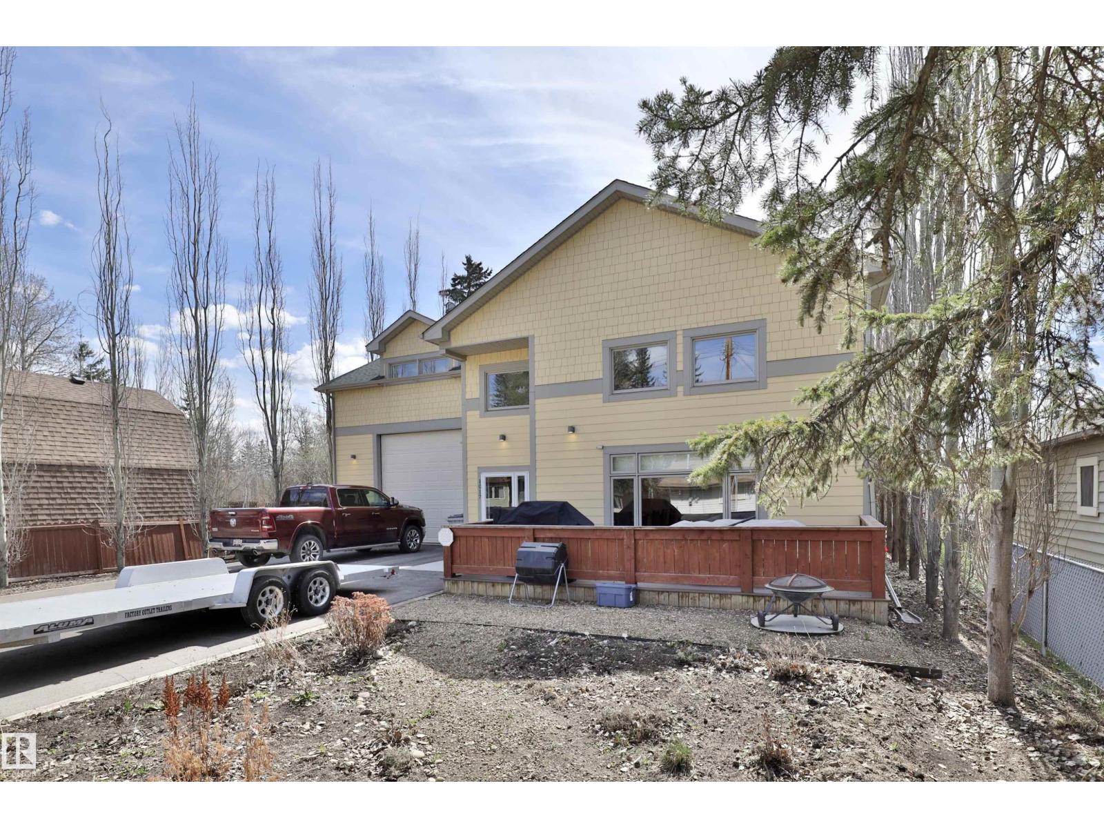 1017-2ave Mameo Be, Rural Wetaskiwin County, Alberta T0C 1X0 - Photo 28 - E4488393