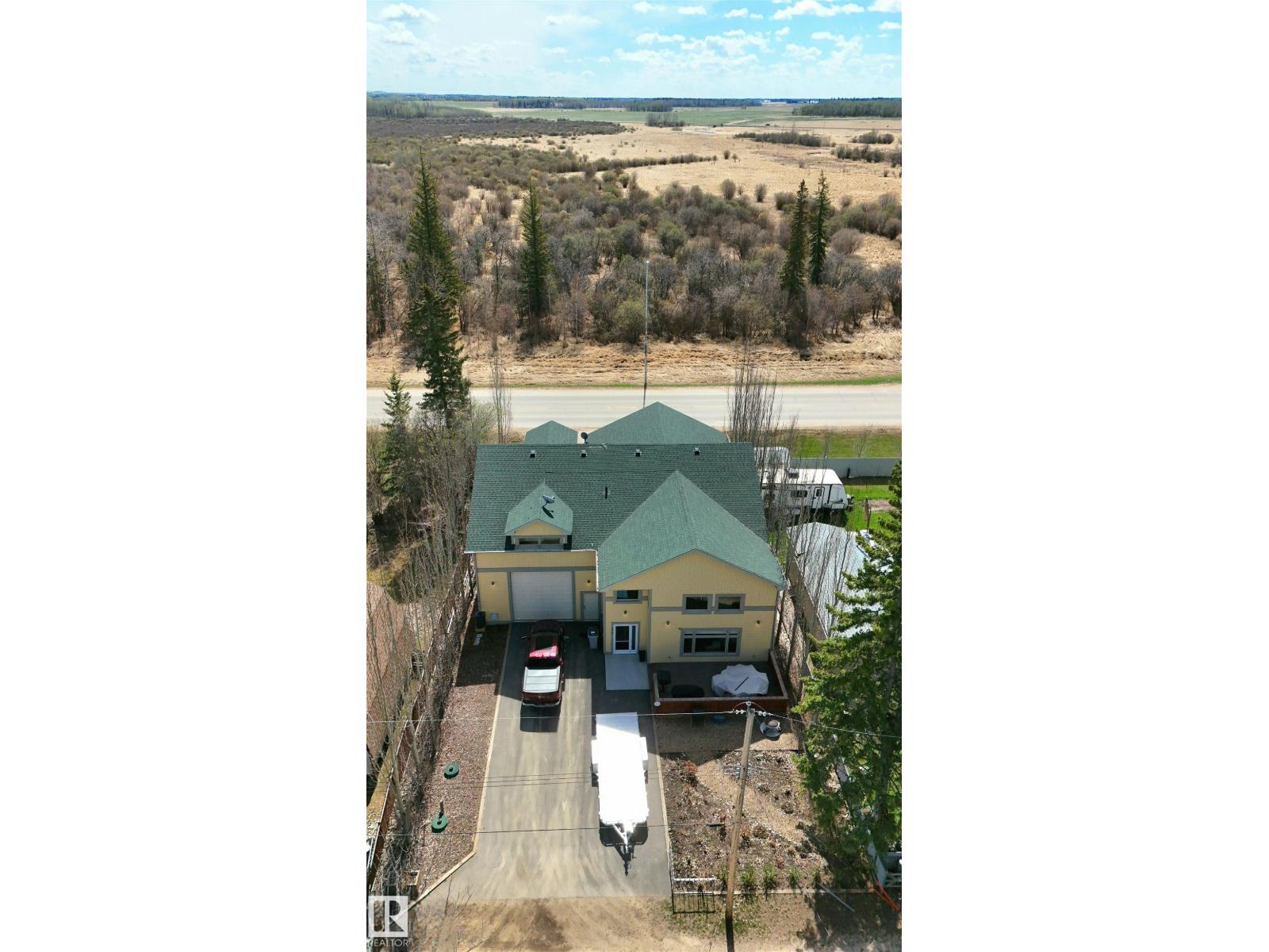 1017-2ave Mameo Be, Rural Wetaskiwin County, Alberta T0C 1X0 - Photo 4 - E4488393