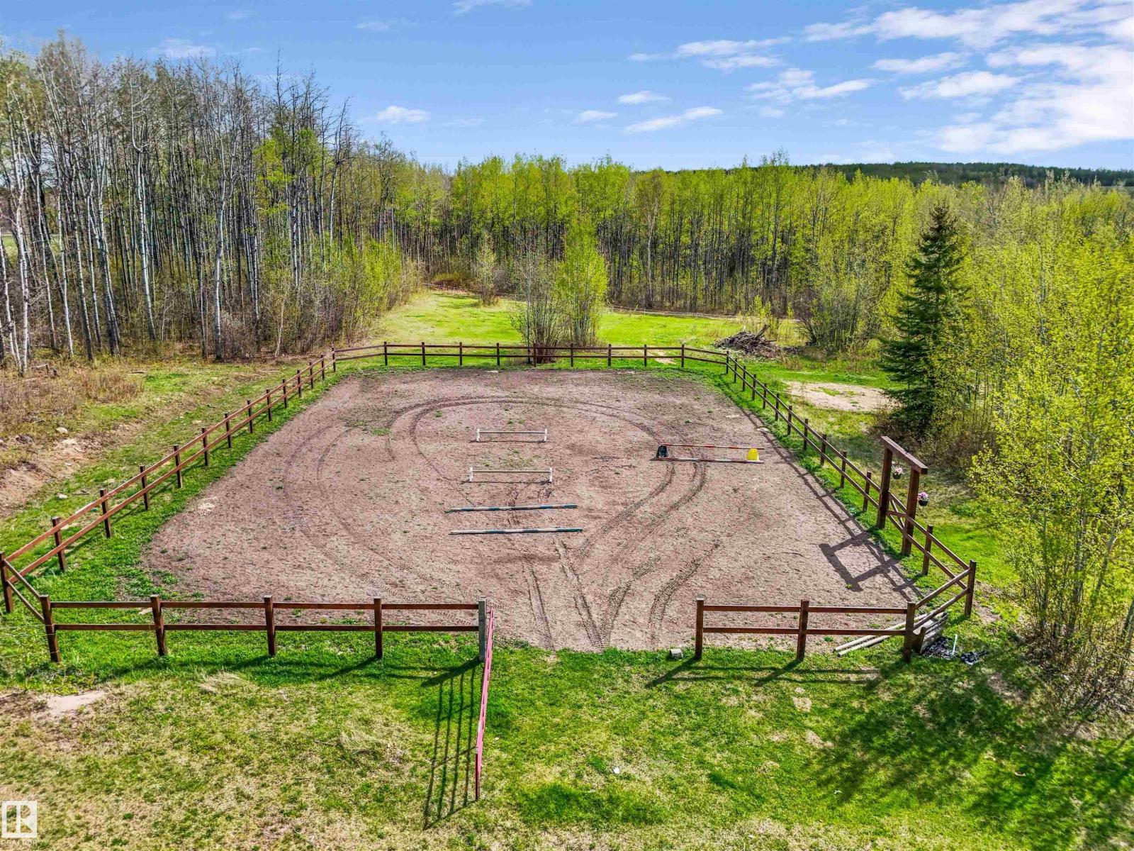 7424 Twp Road 520, Rural Parkland County, Alberta T7A 0W7 - Photo 10 - E4488434