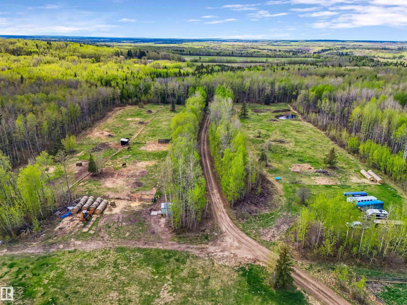 7424 Twp Road 520, Rural Parkland County, Alberta T7A 0W7 - Photo 11 - E4488434