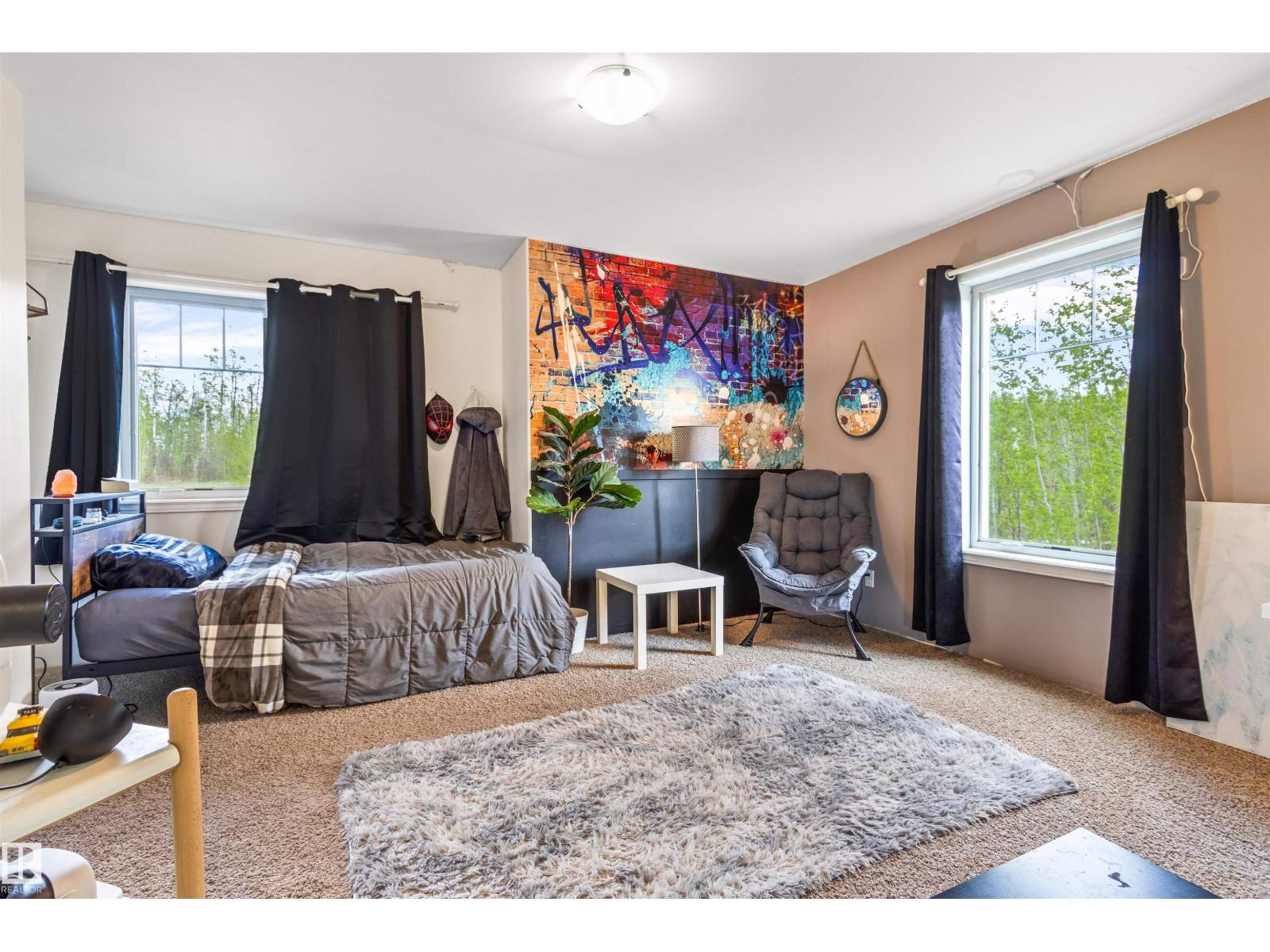 7424 Twp Road 520, Rural Parkland County, Alberta T7A 0W7 - Photo 41 - E4488434