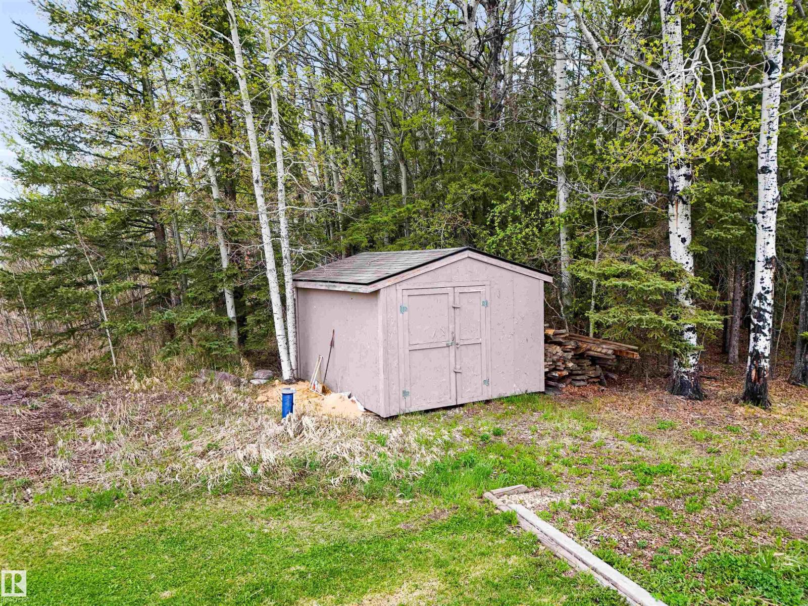 #a 8406 Hwy 621, Rural Brazeau County, Alberta T7A 2A2 - Photo 10 - E4488436