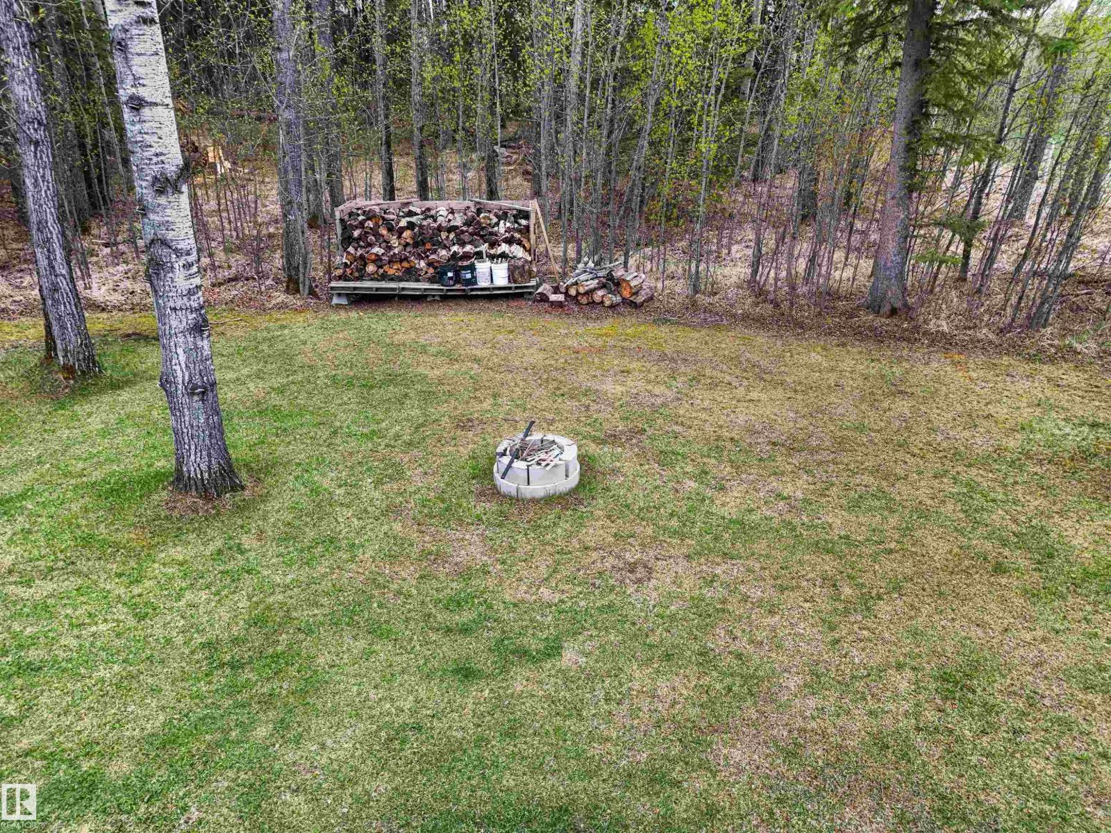 #a 8406 Hwy 621, Rural Brazeau County, Alberta T7A 2A2 - Photo 11 - E4488436
