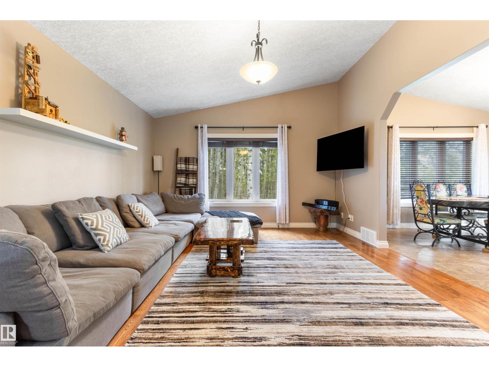 #a 8406 Hwy 621, Rural Brazeau County, Alberta T7A 2A2 - Photo 17 - E4488436
