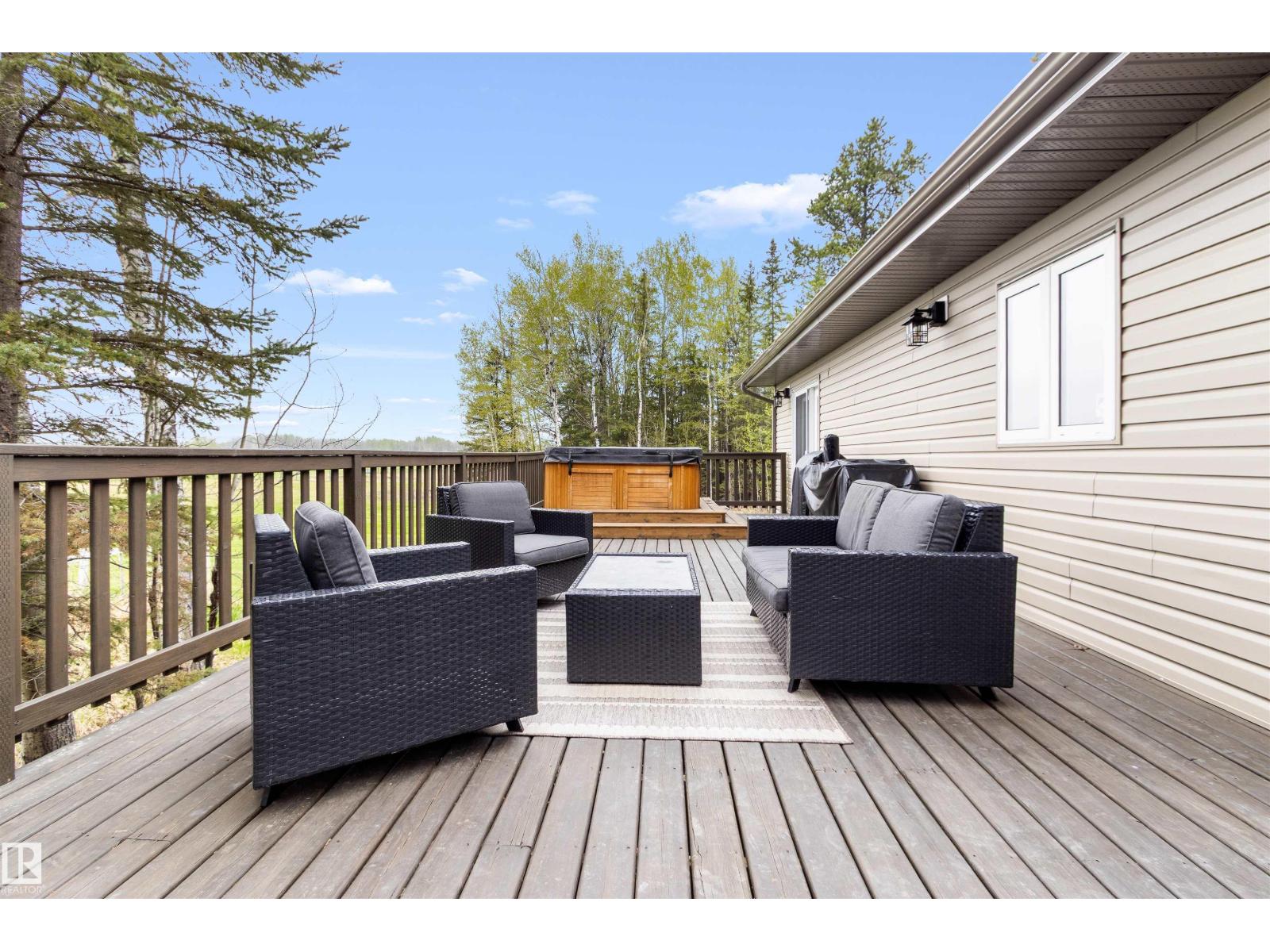 #a 8406 Hwy 621, Rural Brazeau County, Alberta T7A 2A2 - Photo 2 - E4488436