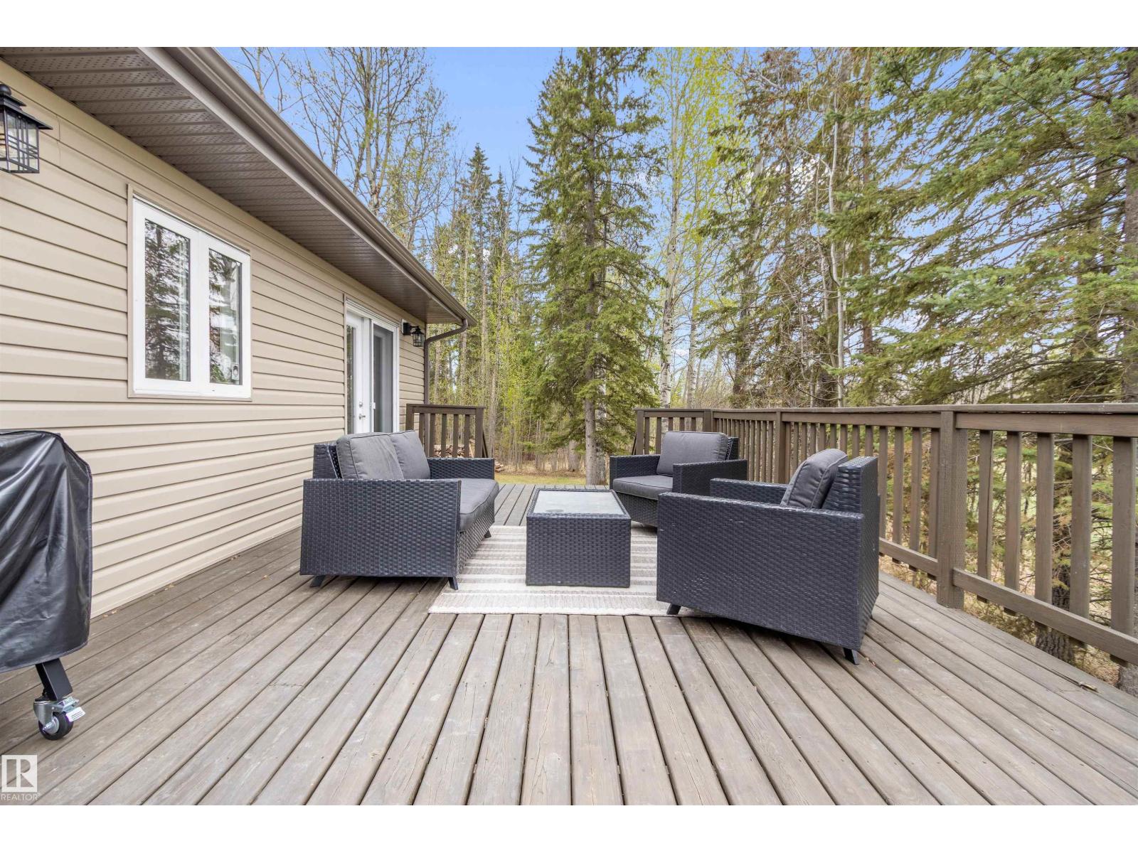 #a 8406 Hwy 621, Rural Brazeau County, Alberta T7A 2A2 - Photo 3 - E4488436