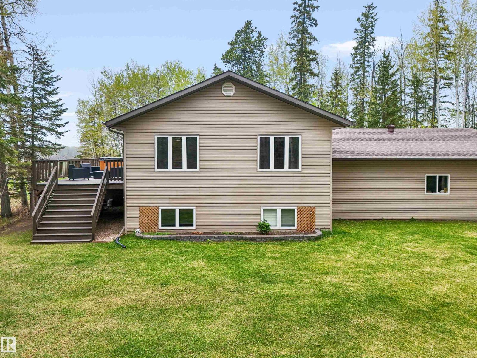 #a 8406 Hwy 621, Rural Brazeau County, Alberta T7A 2A2 - Photo 4 - E4488436