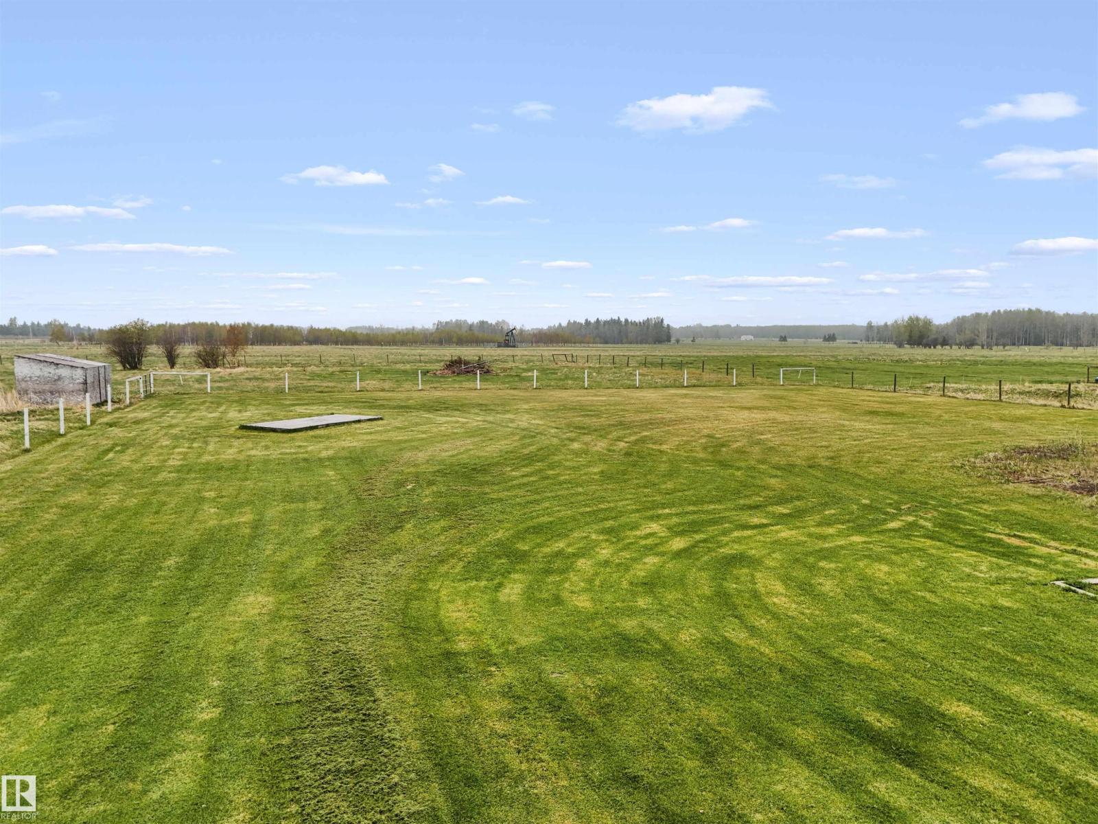#a 8406 Hwy 621, Rural Brazeau County, Alberta T7A 2A2 - Photo 8 - E4488436