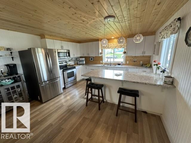 5013 53 Av, Wabamun, Alberta T0E 2K0 - Photo 2 - E4488465