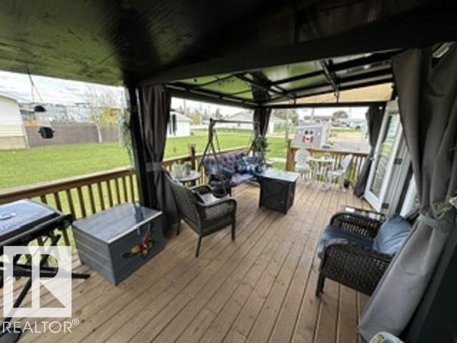 5013 53 Av, Wabamun, Alberta T0E 2K0 - Photo 21 - E4488465