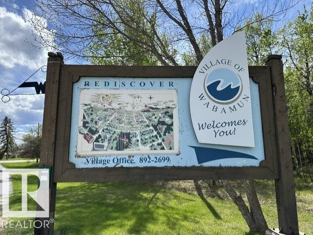 5013 53 Av, Wabamun, Alberta T0E 2K0 - Photo 34 - E4488465