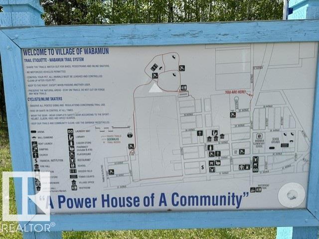 5013 53 Av, Wabamun, Alberta T0E 2K0 - Photo 35 - E4488465