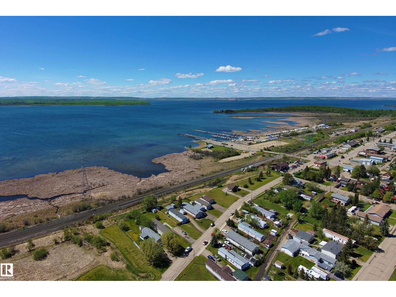 5013 53 Av, Wabamun, Alberta T0E 2K0 - Photo 36 - E4488465
