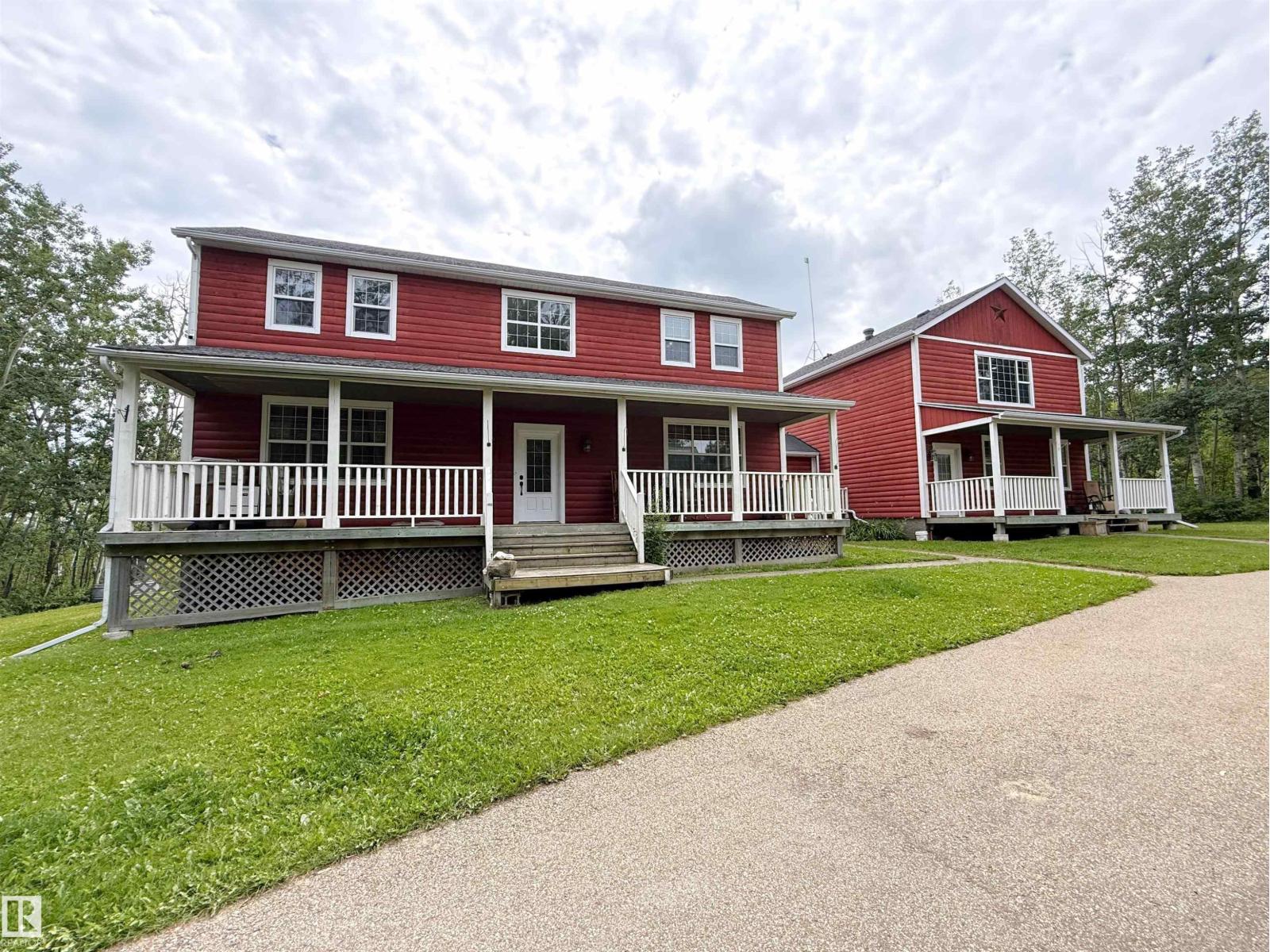 2544 HWY 770, Rural Leduc County, Alberta
