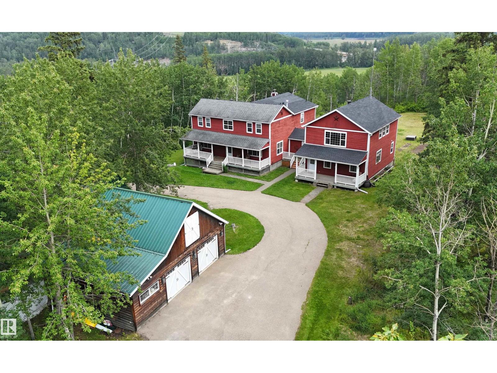 2544 Hwy 770, Rural Leduc County, Alberta T0C 2T0 - Photo 2 - E4488497