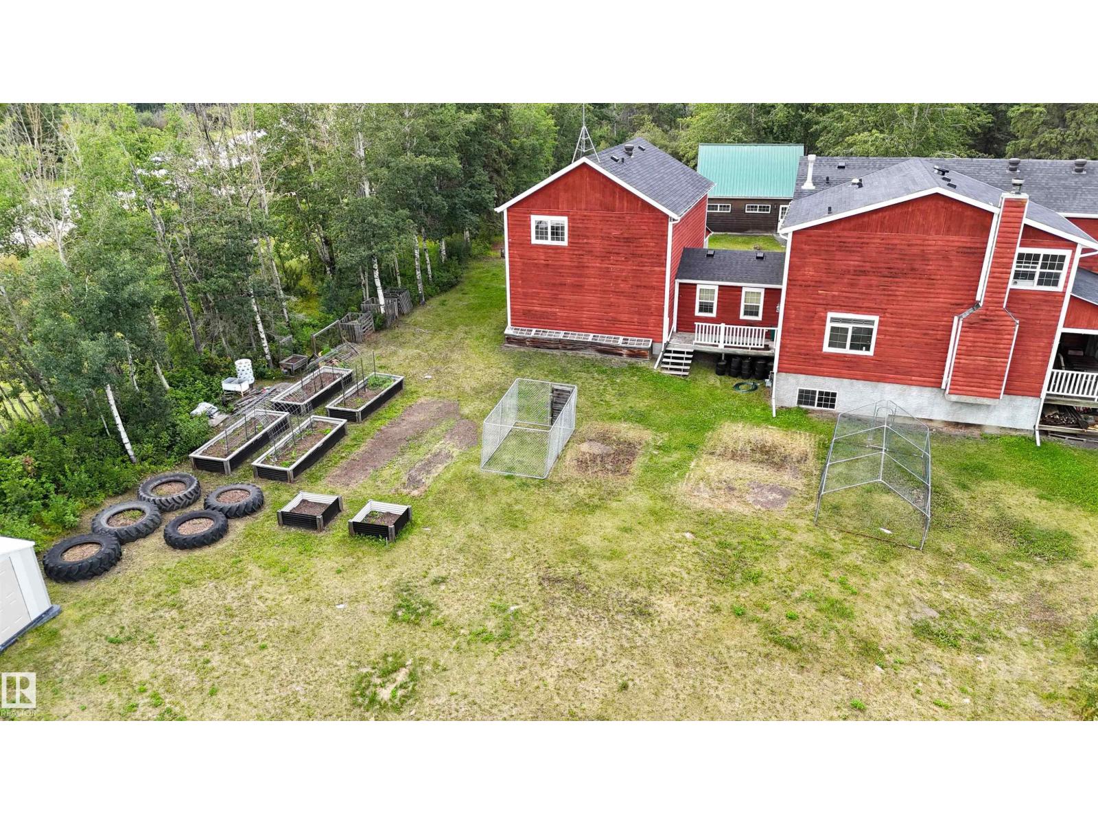 2544 Hwy 770, Rural Leduc County, Alberta T0C 2T0 - Photo 45 - E4488497