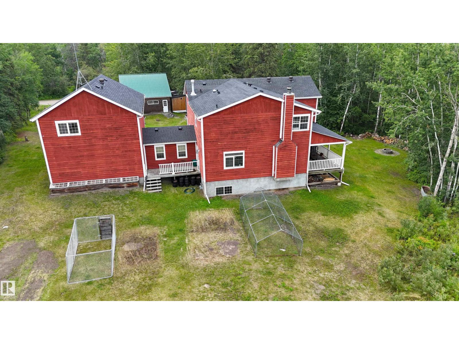 2544 Hwy 770, Rural Leduc County, Alberta T0C 2T0 - Photo 46 - E4488497